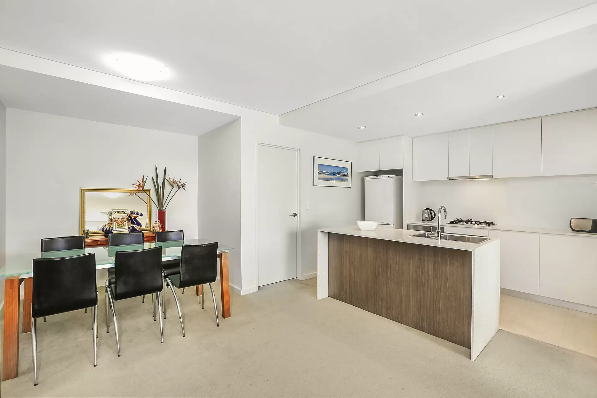 58/1 Lamond Drive, Turramurra Sold by The Marshall Group - image 1