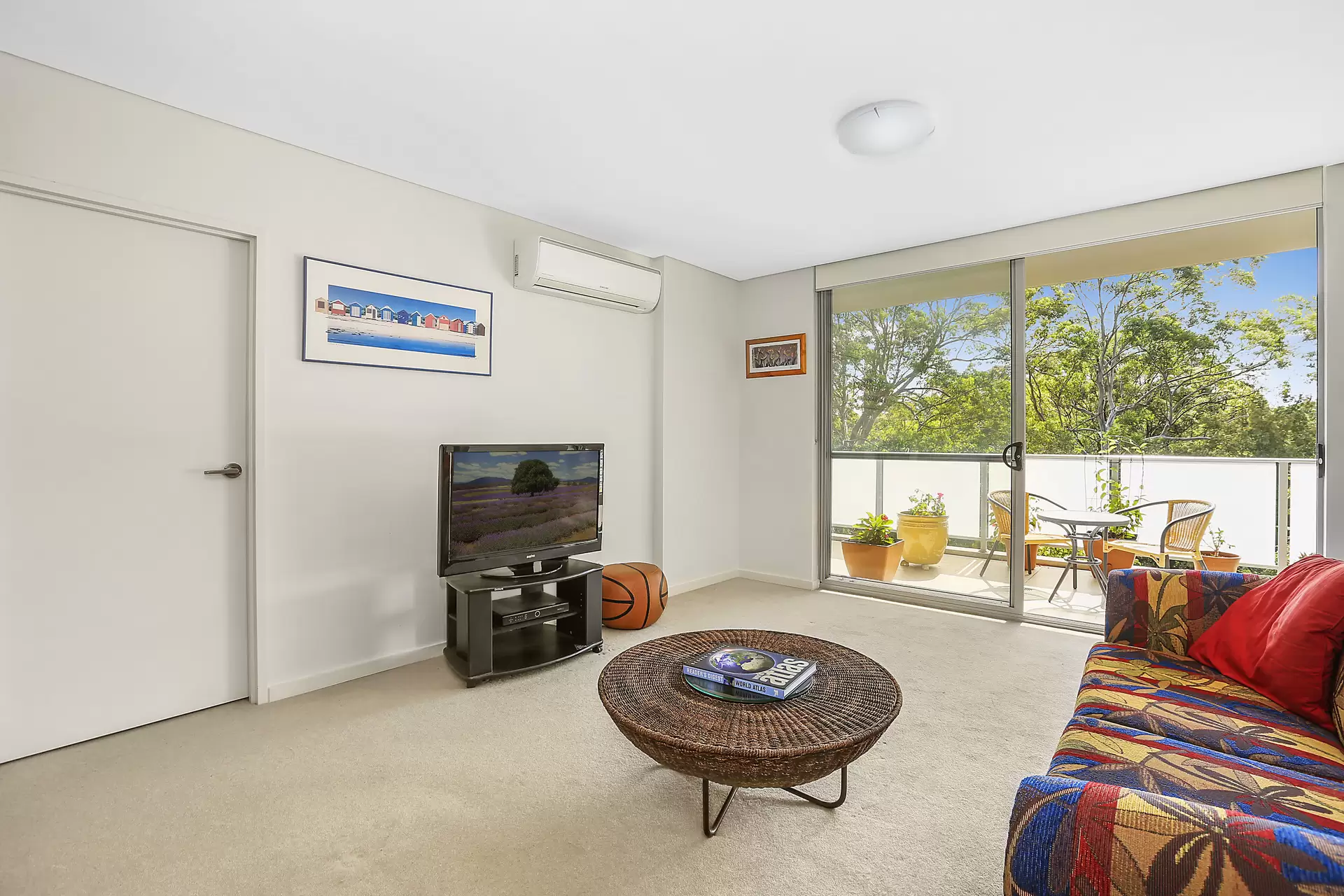 58/1 Lamond Drive, Turramurra Sold by The Marshall Group - image 3