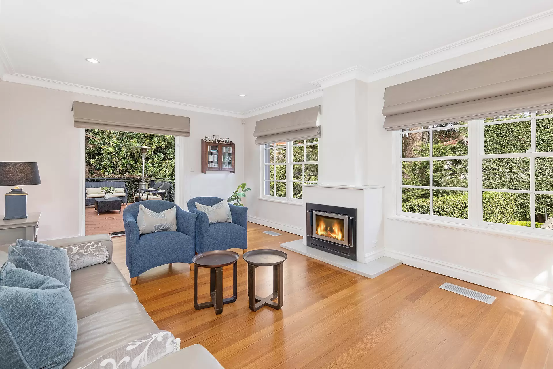 2B Munderah Street, Wahroonga Sold by The Marshall Group - image 5