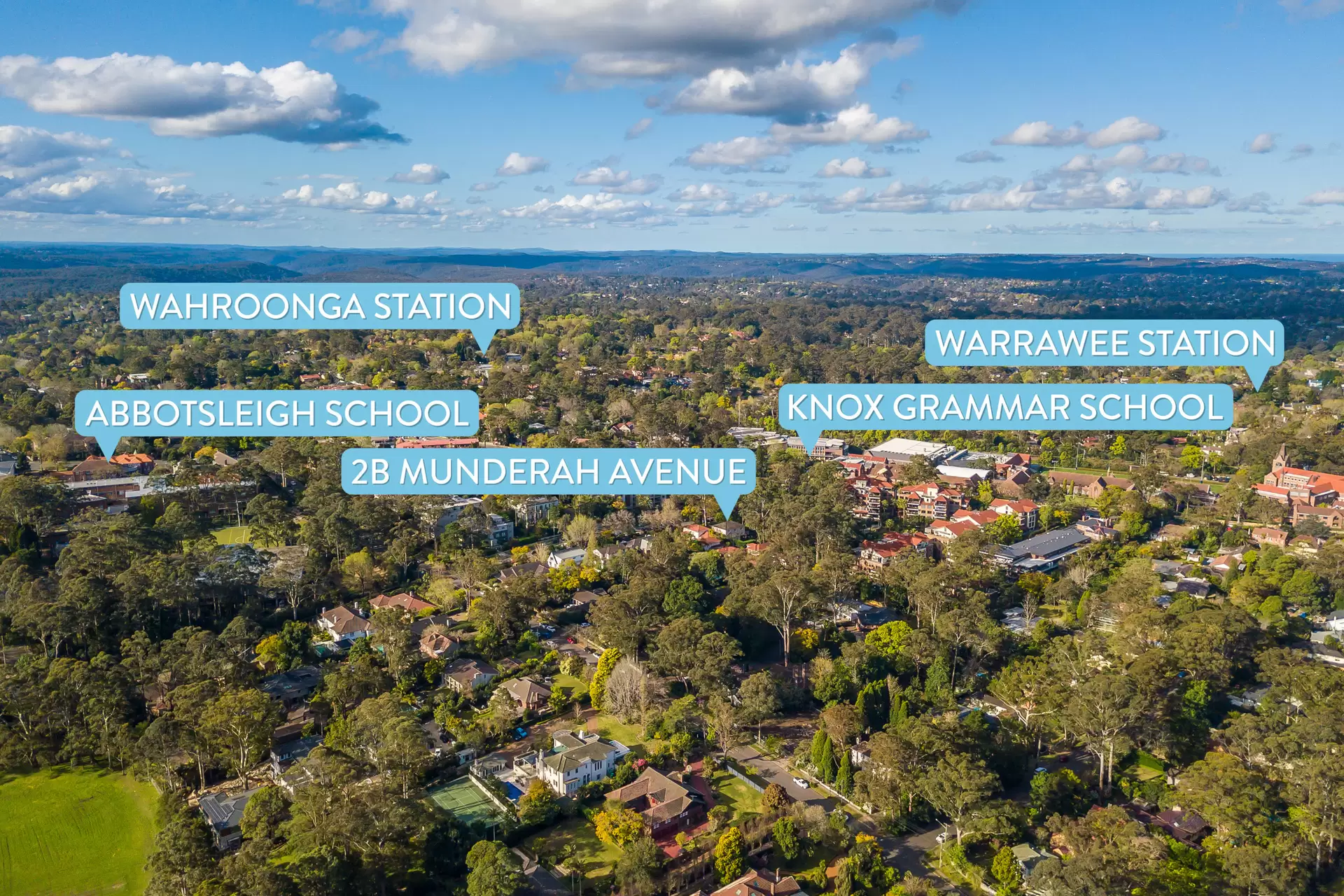 2B Munderah Street, Wahroonga Sold by The Marshall Group - image 17