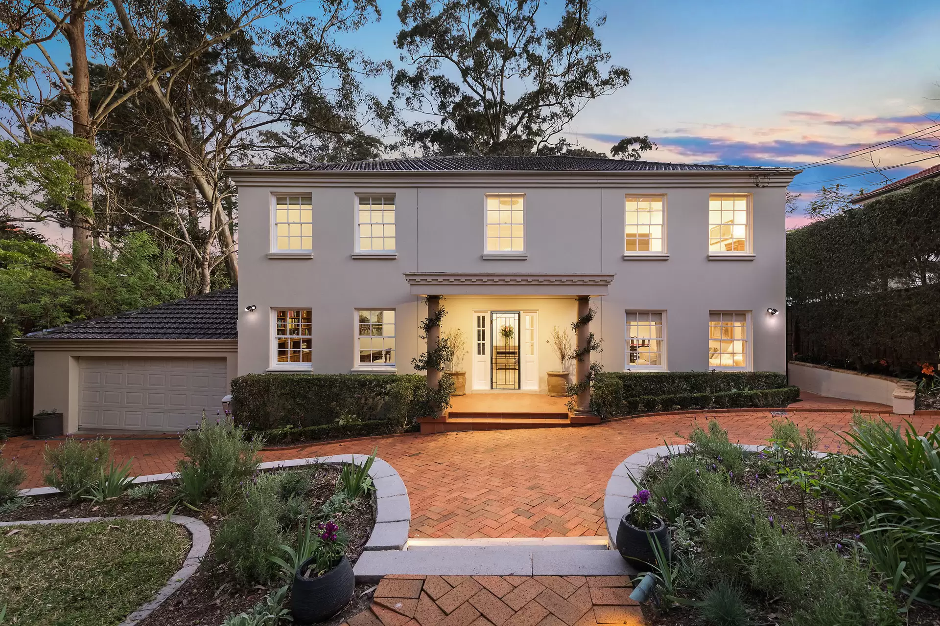 2B Munderah Street, Wahroonga Sold by The Marshall Group - image 1