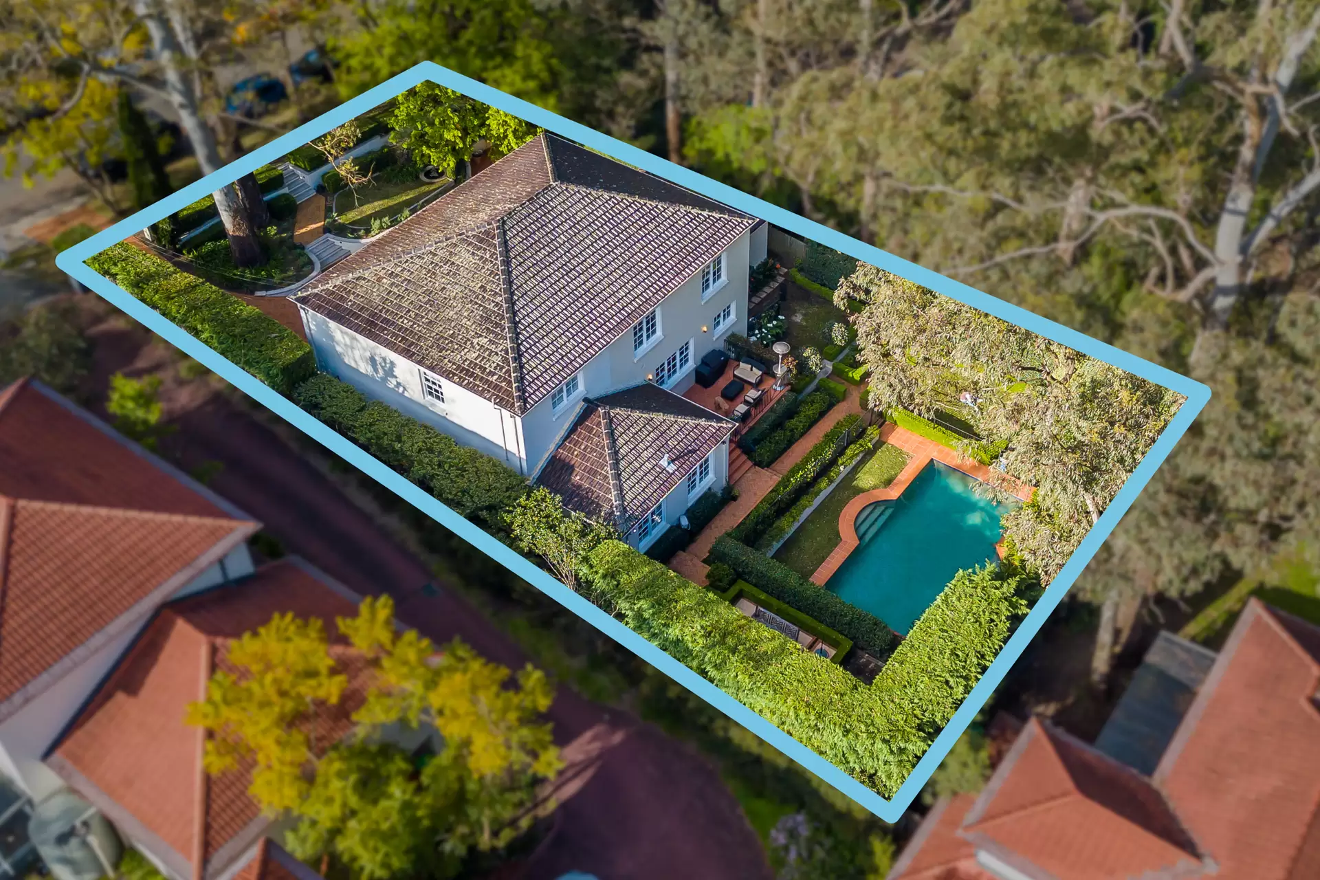 2B Munderah Street, Wahroonga Sold by The Marshall Group - image 15