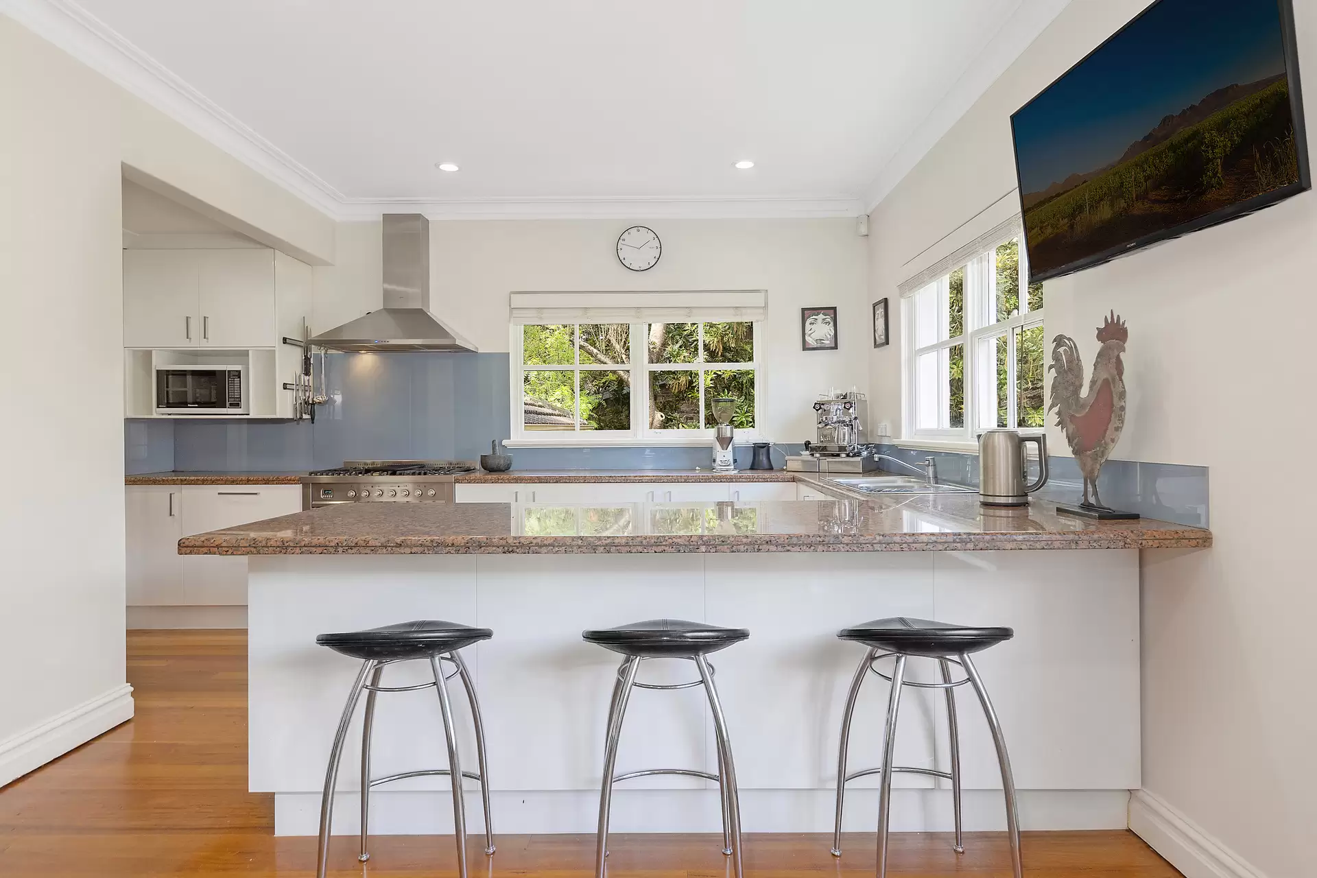 2B Munderah Street, Wahroonga Sold by The Marshall Group - image 10