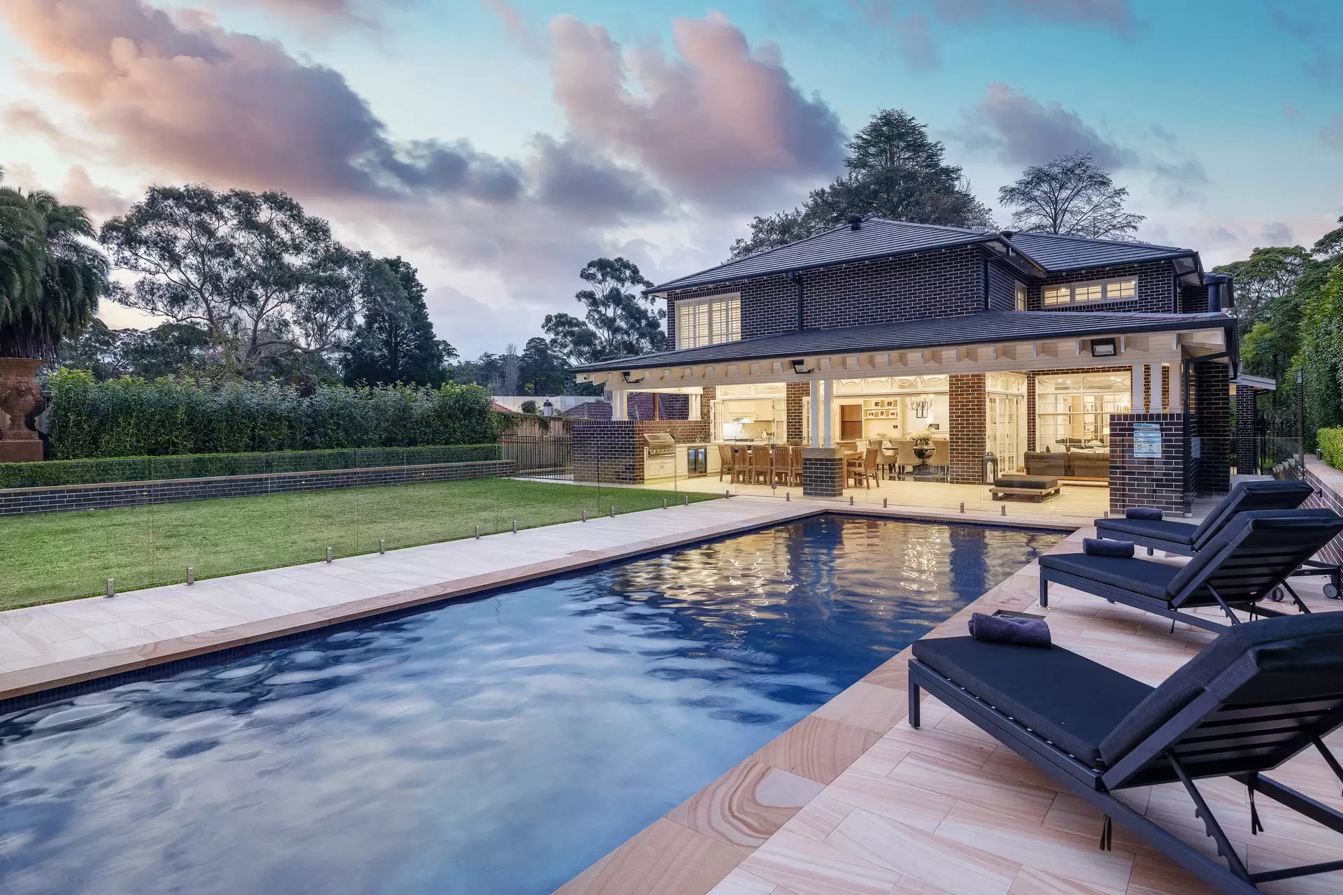 9 Burns Road, Wahroonga Sold by The Marshall Group - image 1