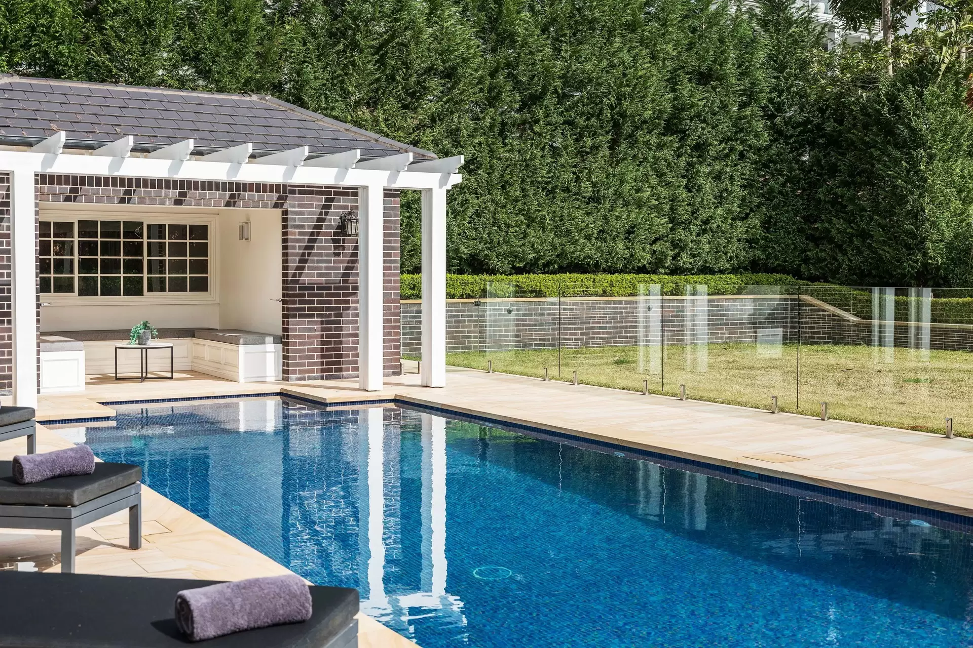 9 Burns Road, Wahroonga Sold by The Marshall Group - image 27