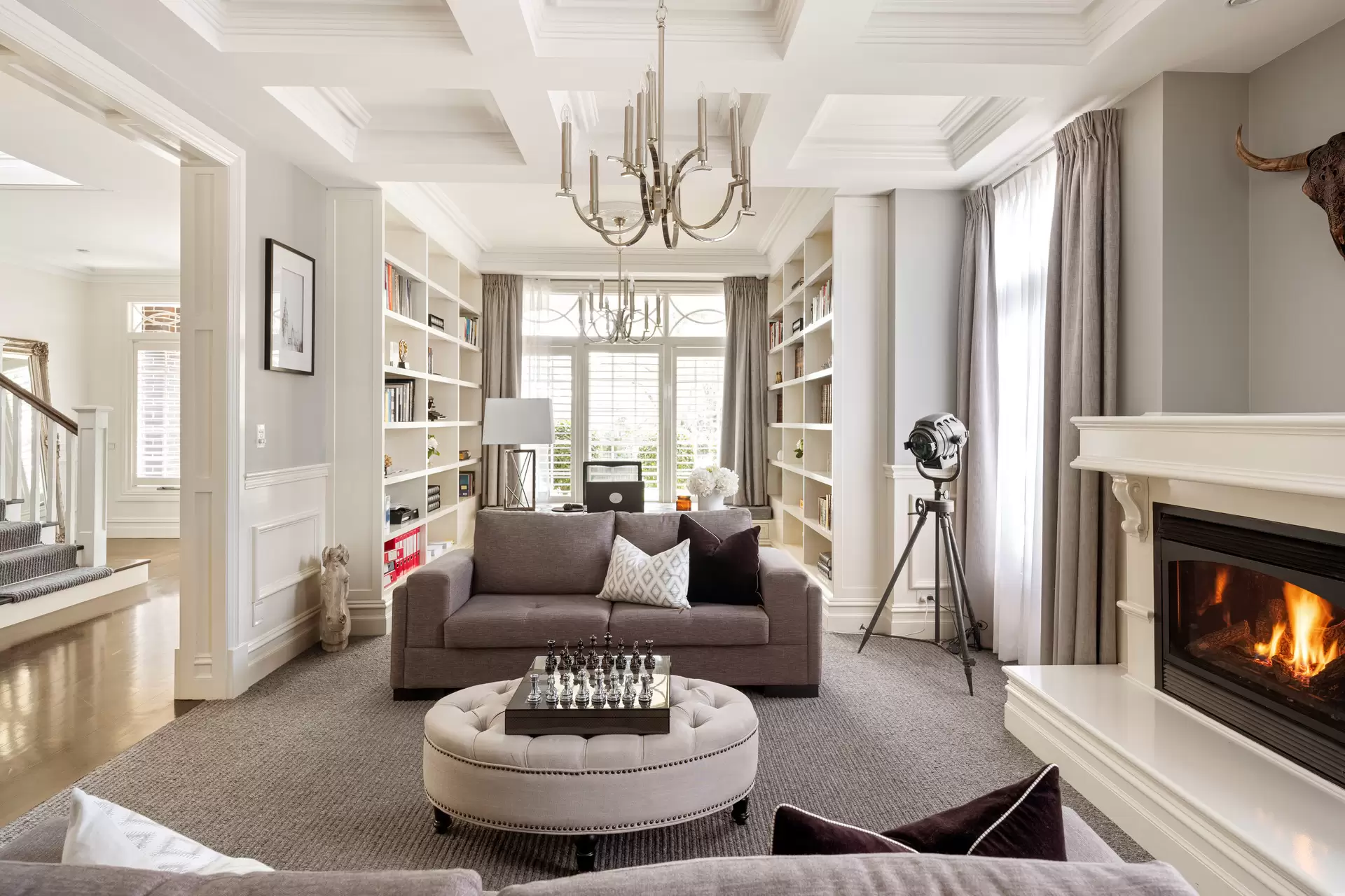 9 Burns Road, Wahroonga Sold by The Marshall Group - image 5