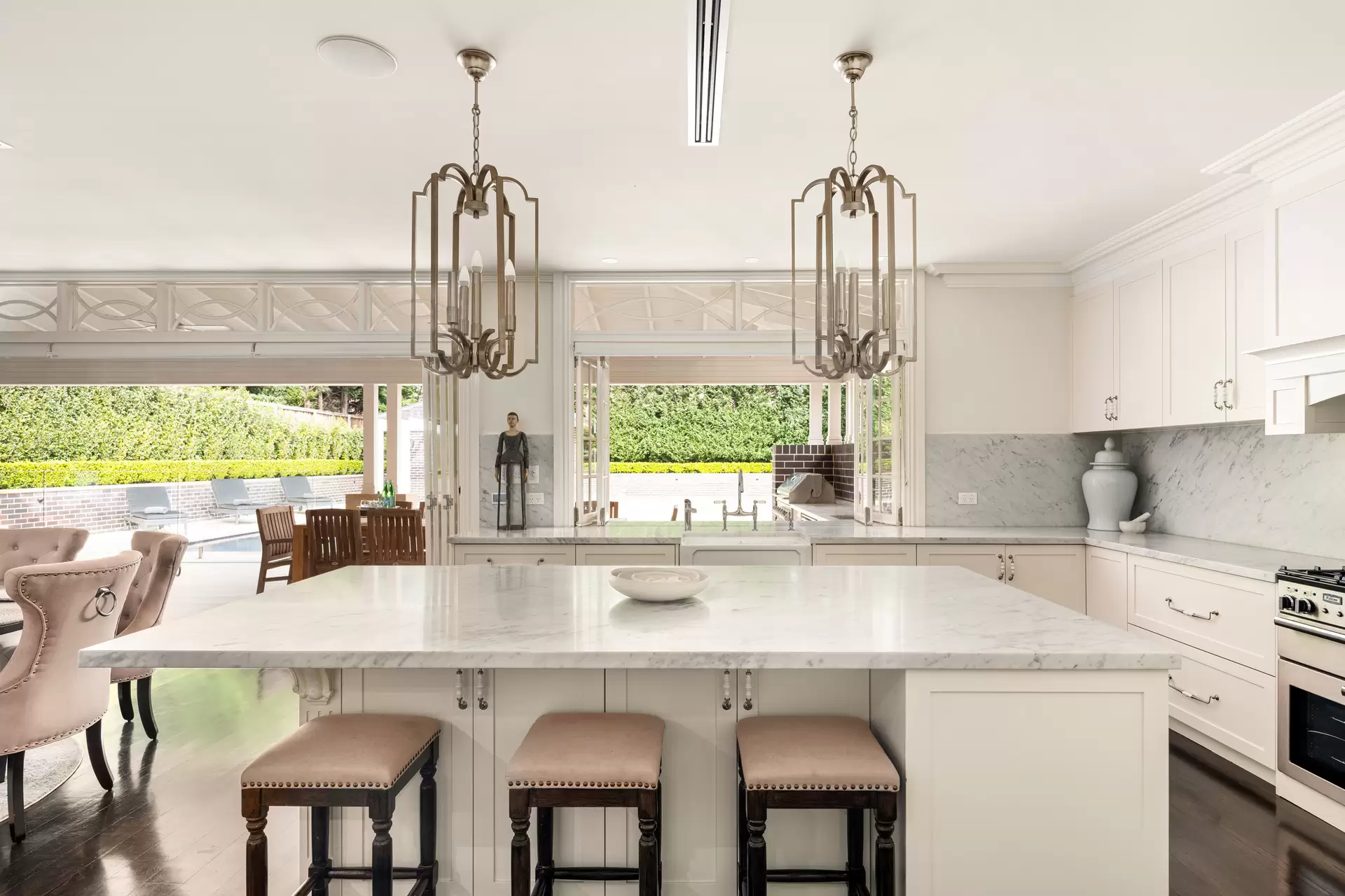 9 Burns Road, Wahroonga Sold by The Marshall Group - image 11