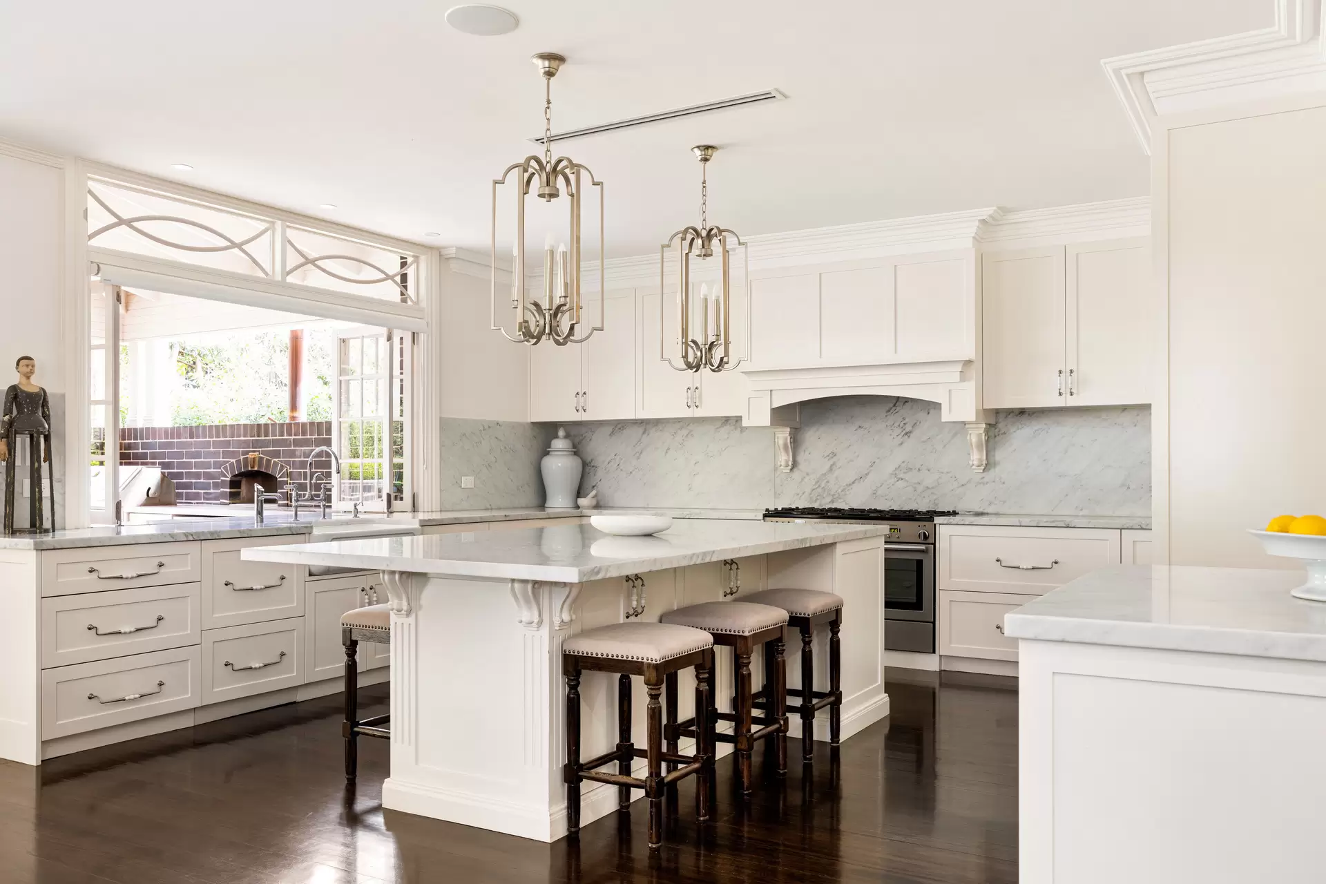 9 Burns Road, Wahroonga Sold by The Marshall Group - image 9