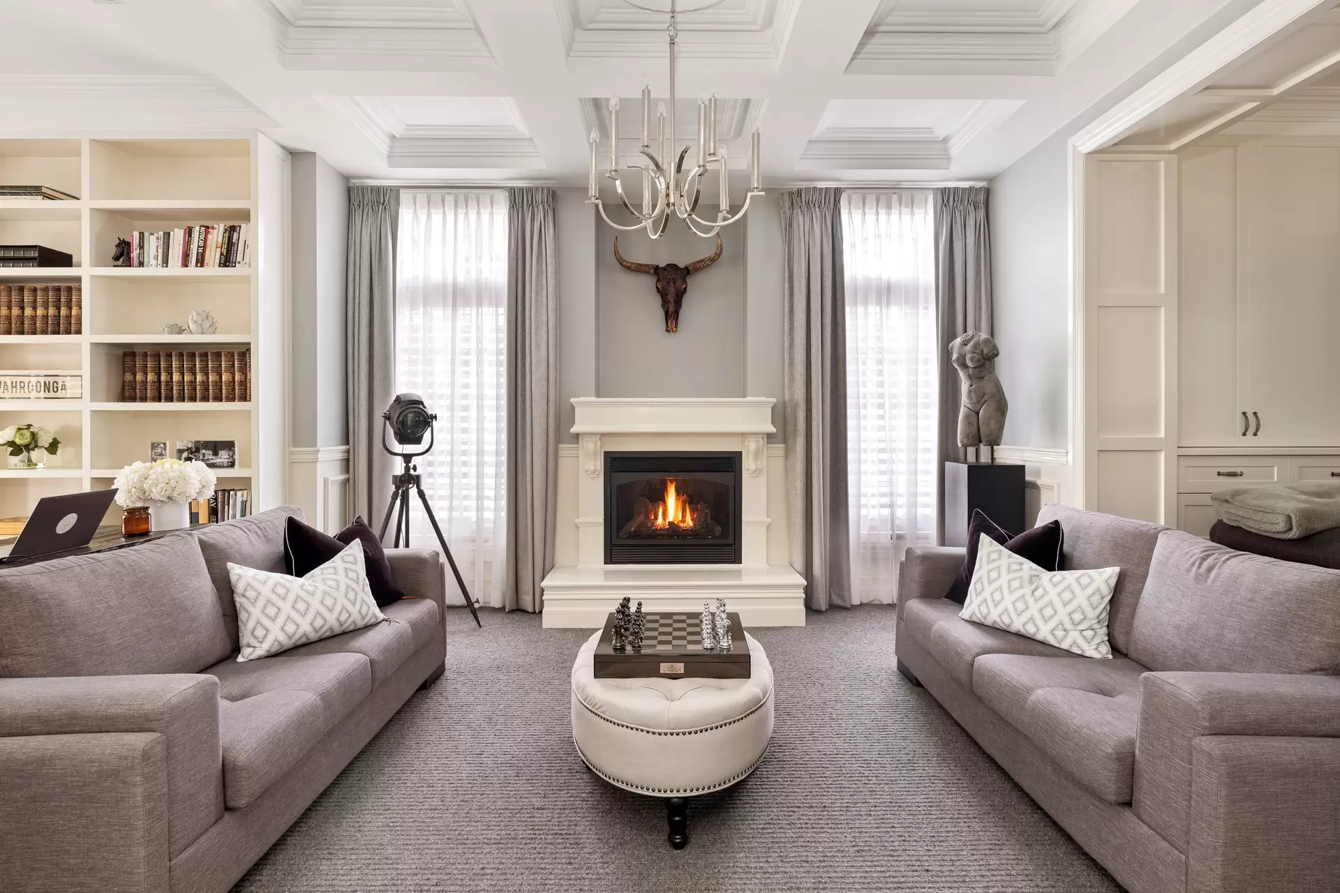 9 Burns Road, Wahroonga Sold by The Marshall Group - image 4