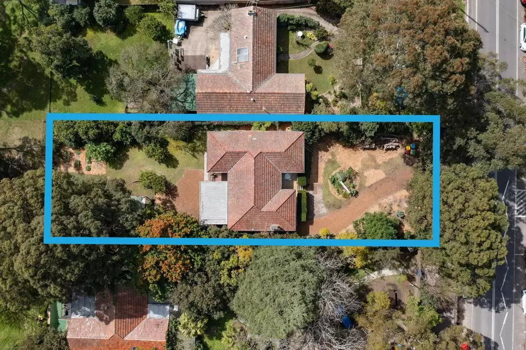 163 Kissing Point Road, Turramurra Sold by The Marshall Group