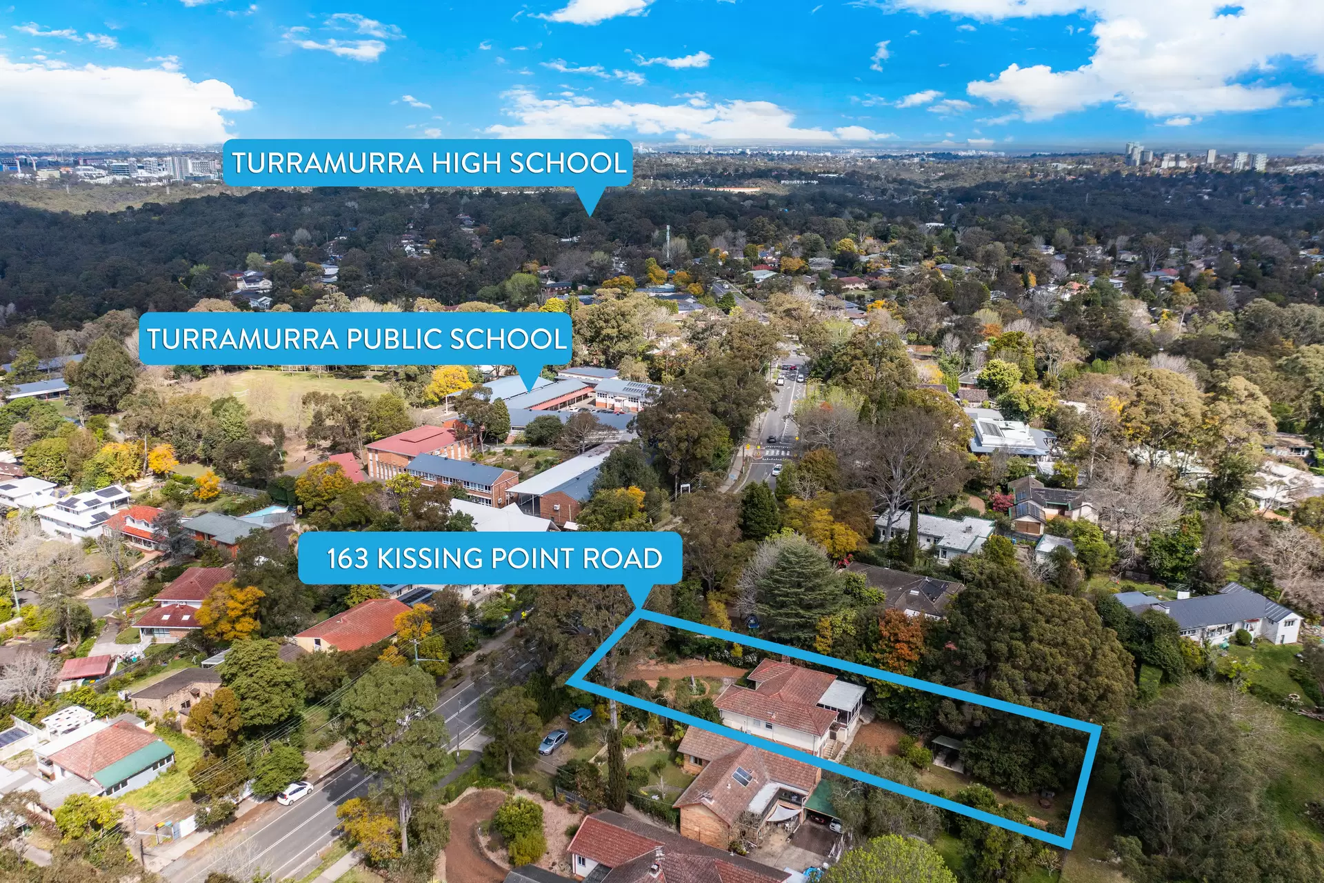 163 Kissing Point Road, Turramurra Sold by The Marshall Group - image 12