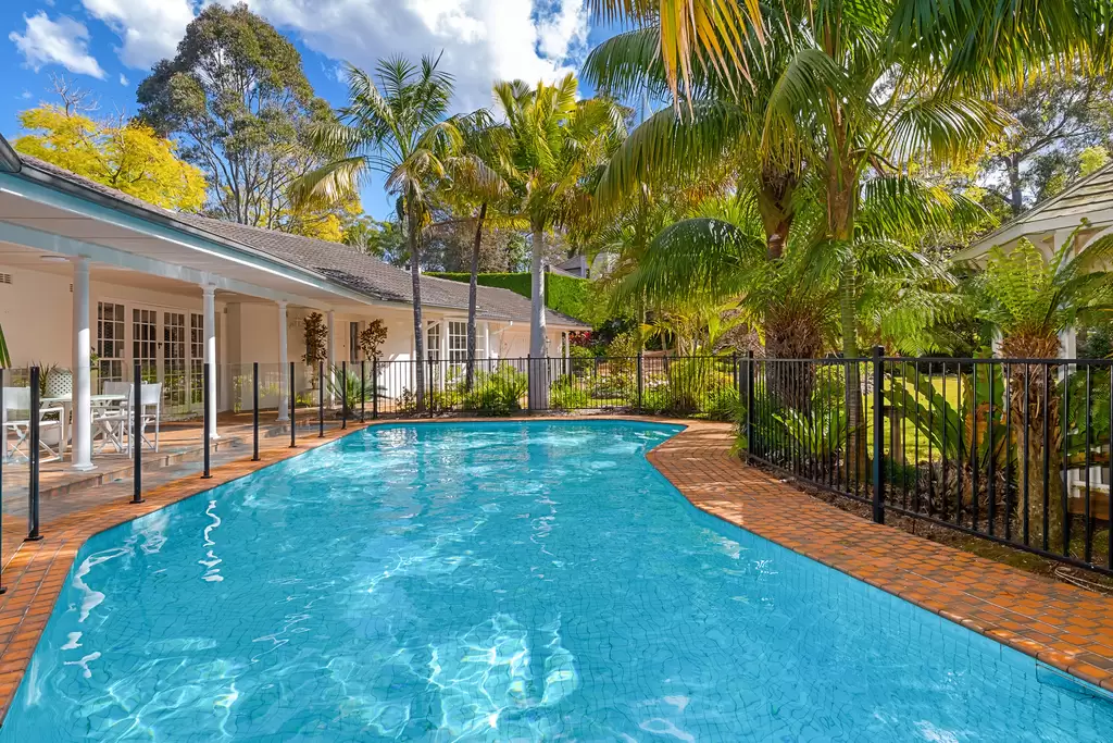 57 Warrangi Street, Turramurra Sold by The Marshall Group