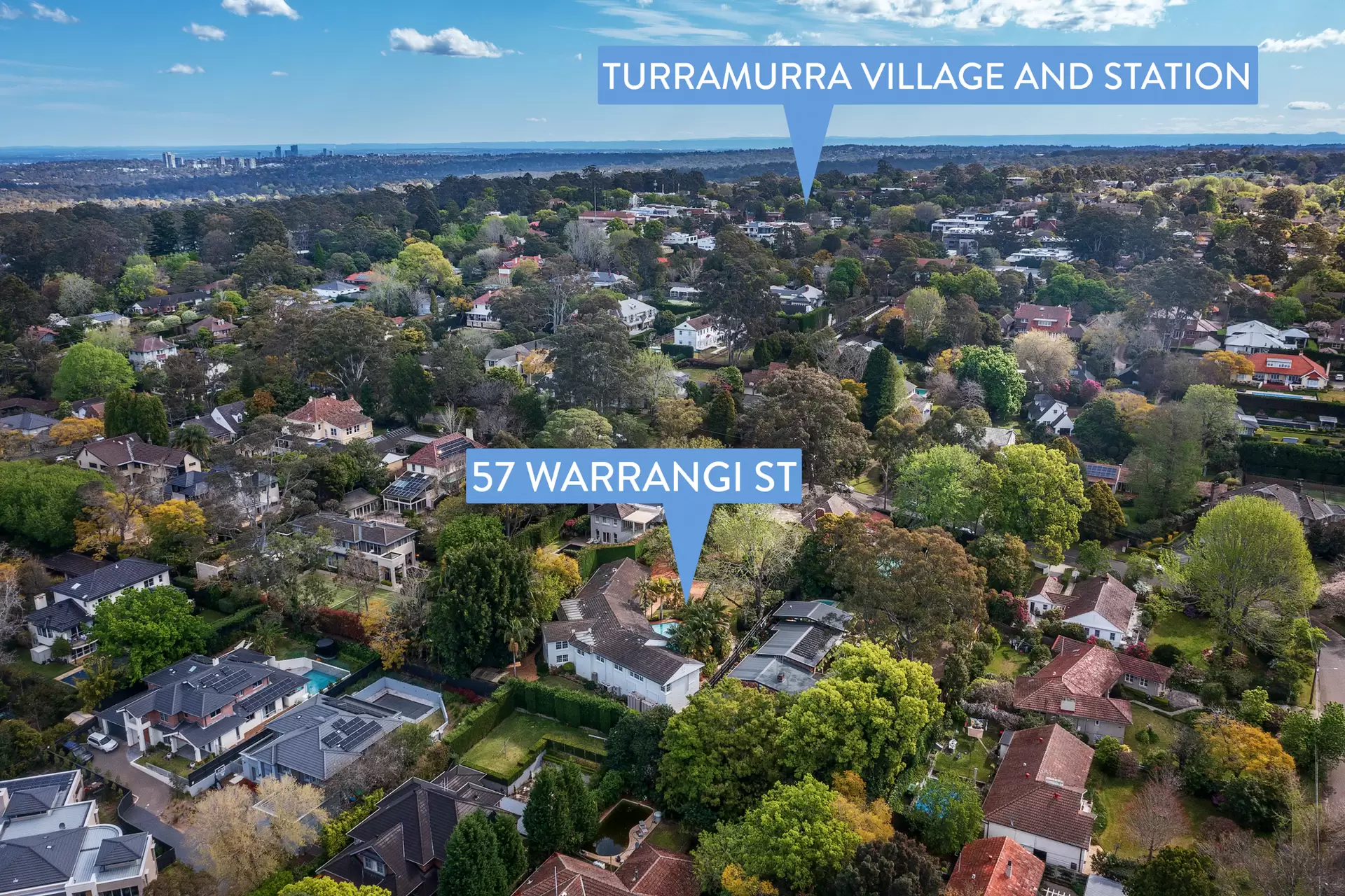 57 Warrangi Street, Turramurra Sold by The Marshall Group - image 19