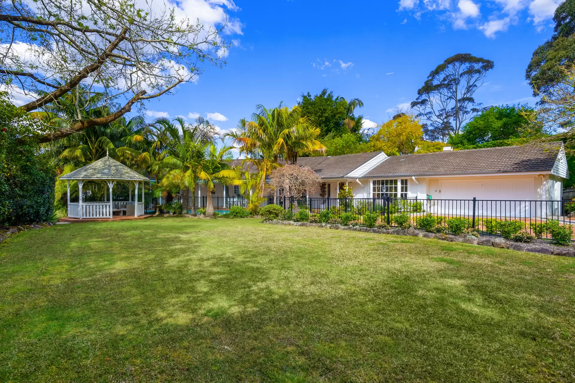 57 Warrangi Street, Turramurra Sold by The Marshall Group - image 4