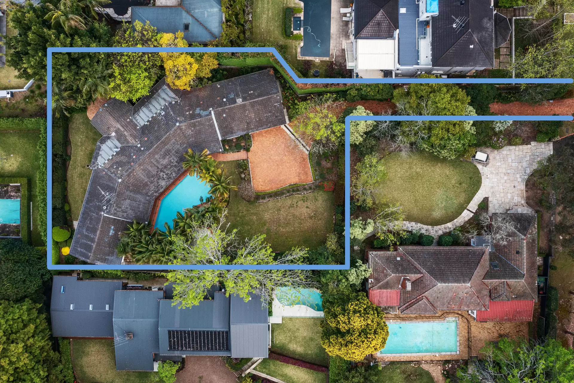 57 Warrangi Street, Turramurra Sold by The Marshall Group - image 6