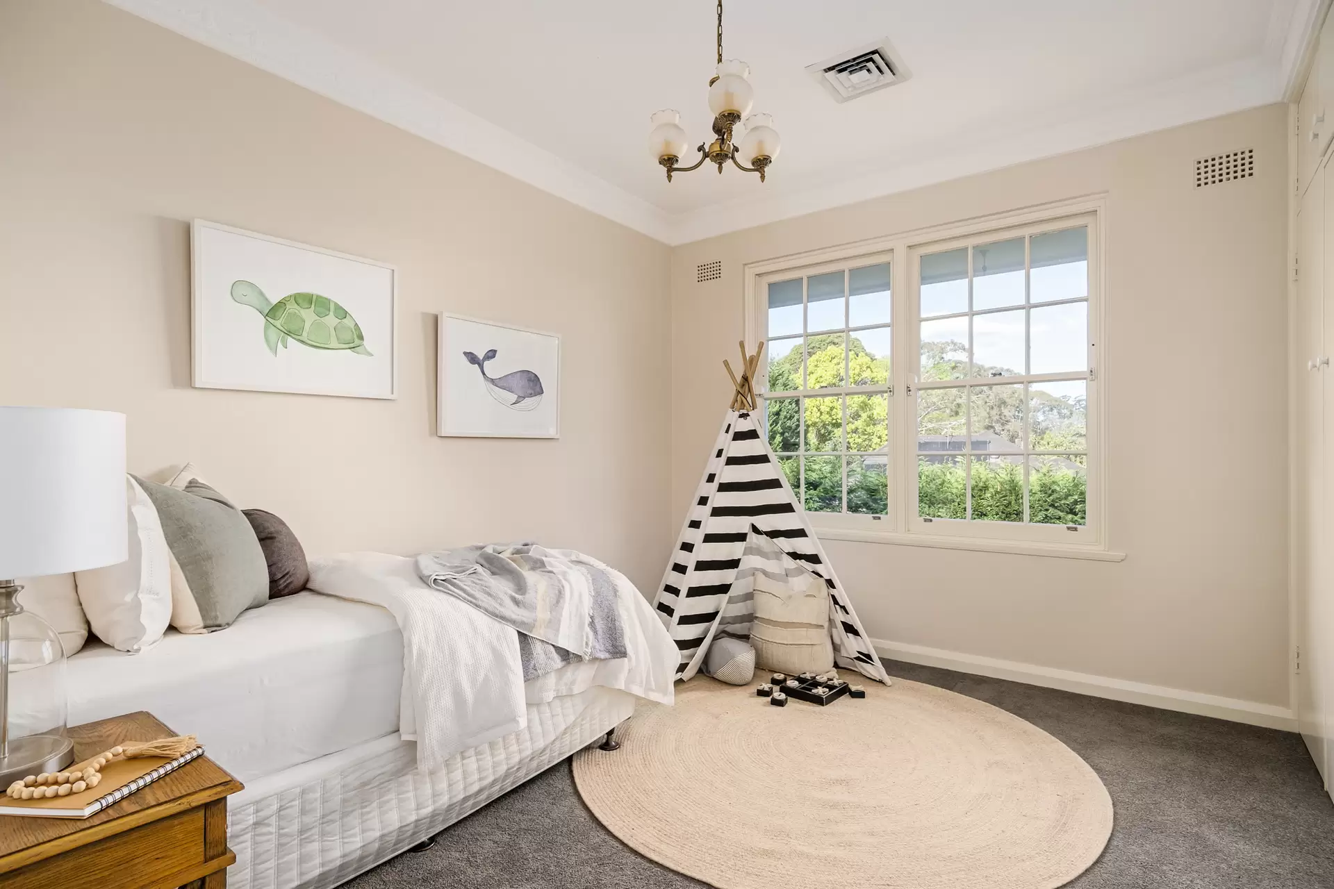 57 Warrangi Street, Turramurra Sold by The Marshall Group - image 21