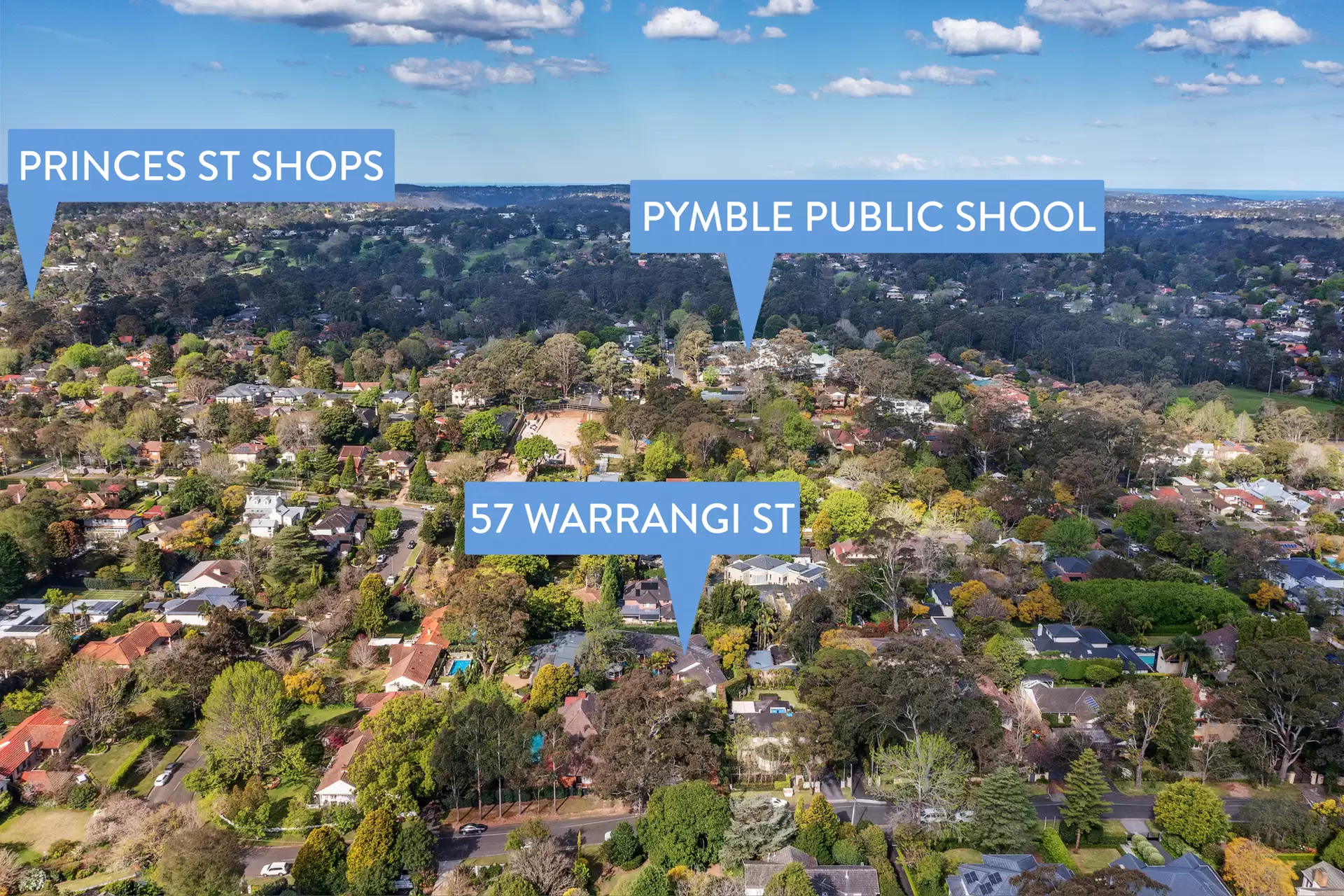 57 Warrangi Street, Turramurra Sold by The Marshall Group - image 24