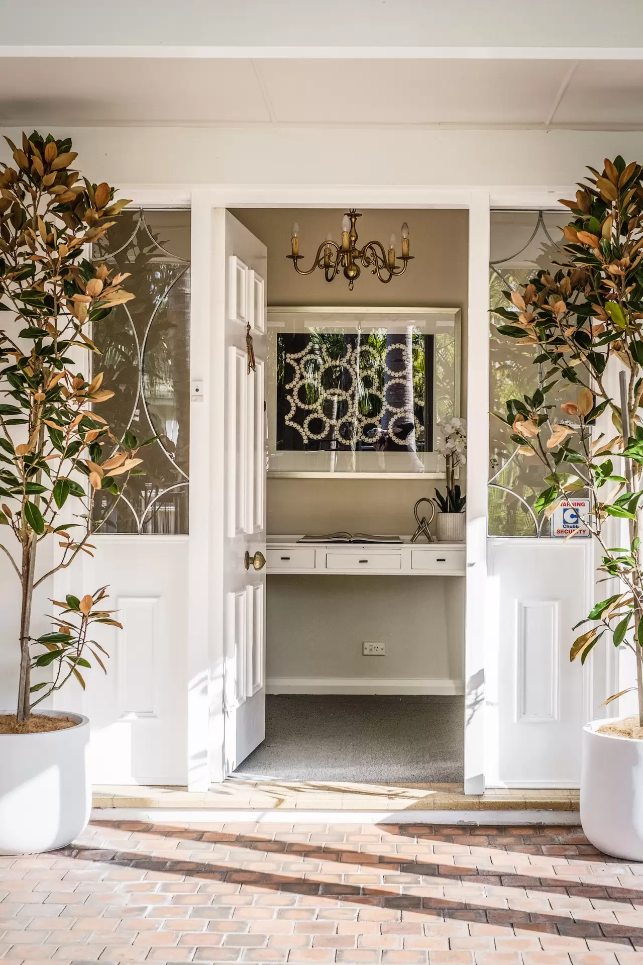 57 Warrangi Street, Turramurra Sold by The Marshall Group - image 1