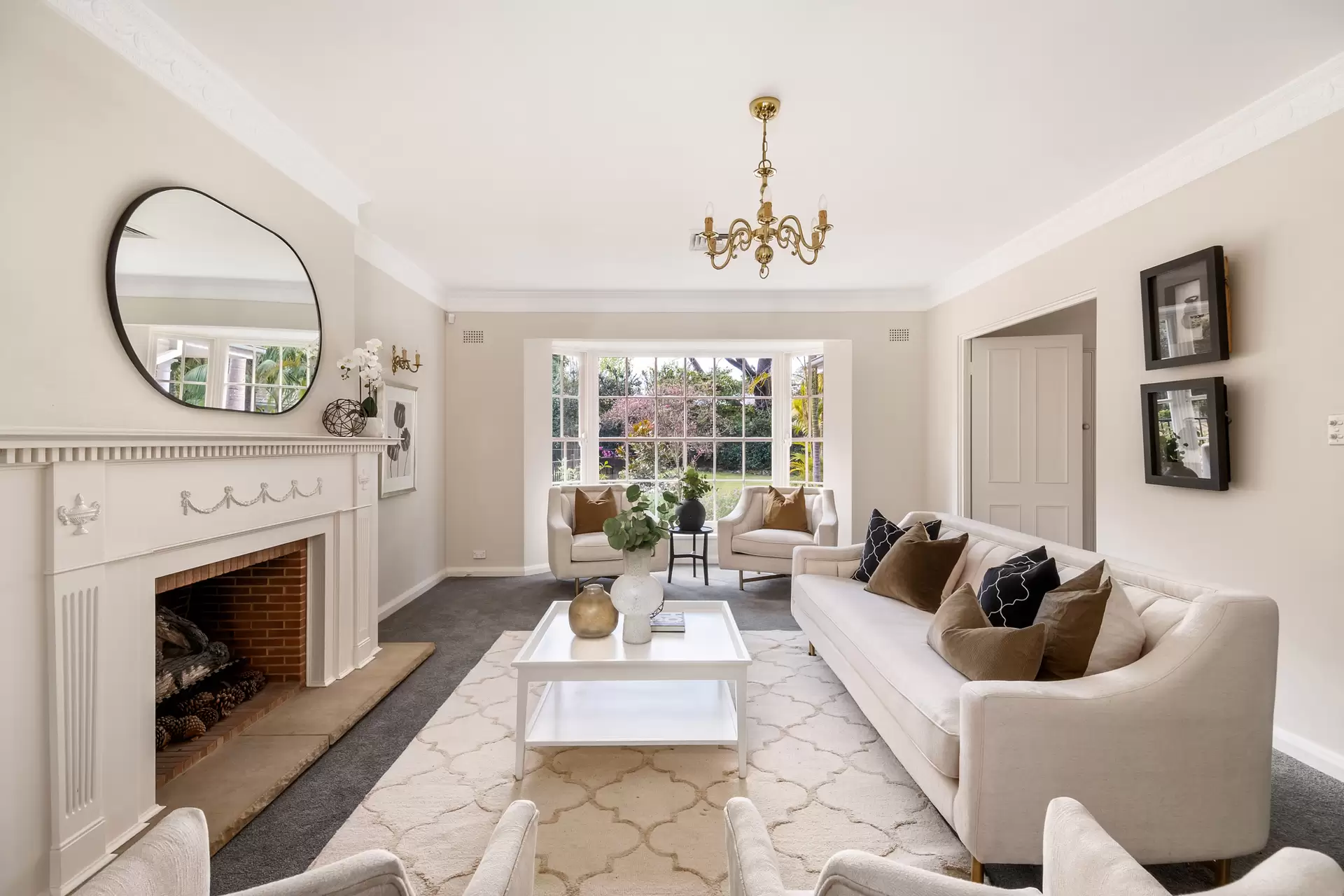 57 Warrangi Street, Turramurra Sold by The Marshall Group - image 5