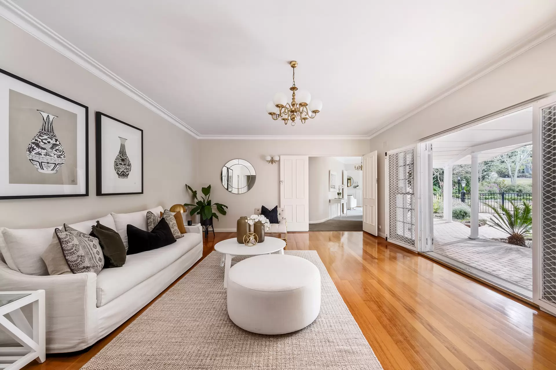 57 Warrangi Street, Turramurra Sold by The Marshall Group - image 8