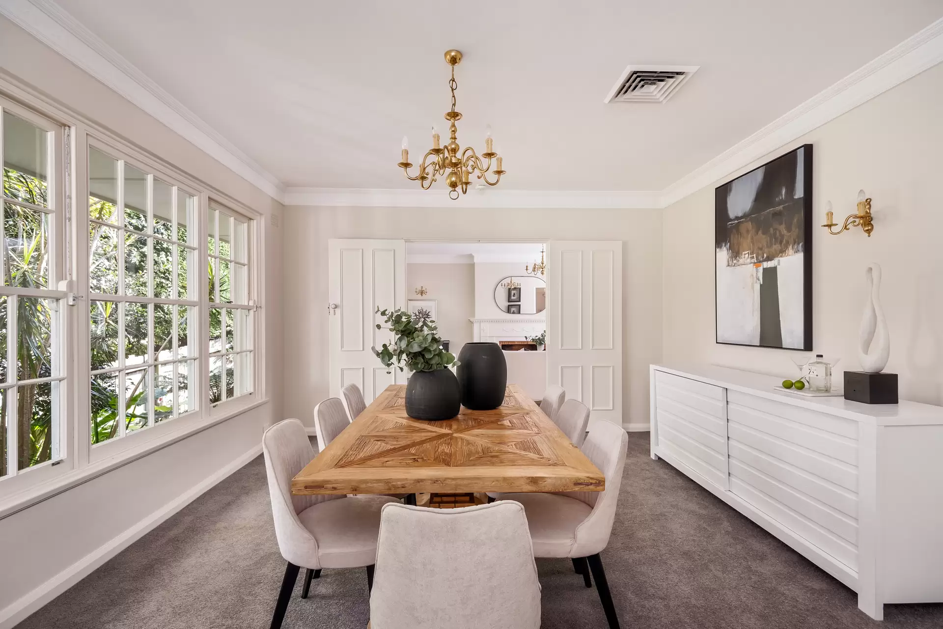 57 Warrangi Street, Turramurra Sold by The Marshall Group - image 12