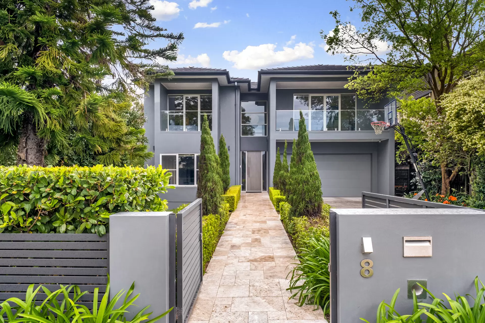 8 Reely Street, Pymble Sold by The Marshall Group - image 9