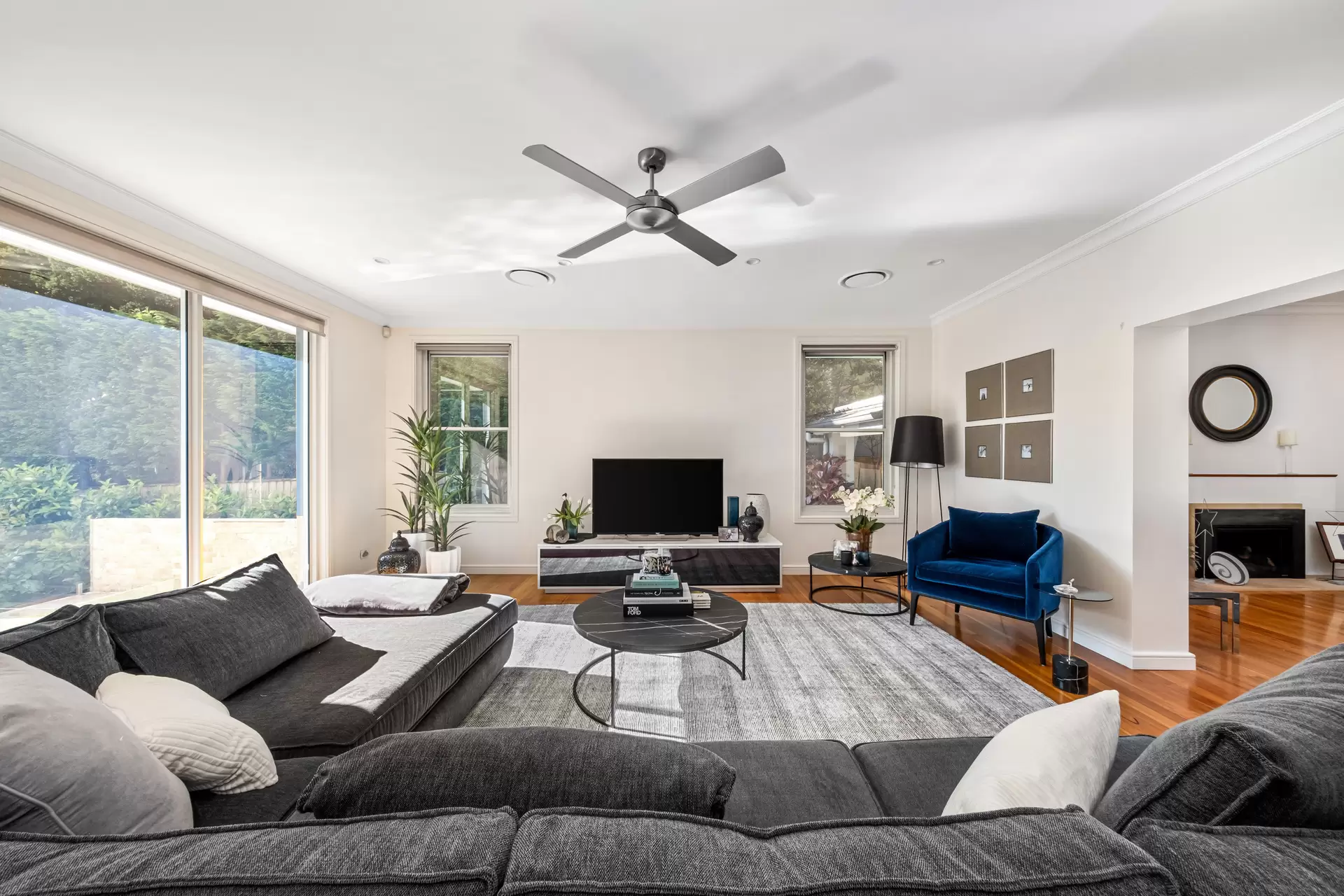 8 Reely Street, Pymble Sold by The Marshall Group - image 11