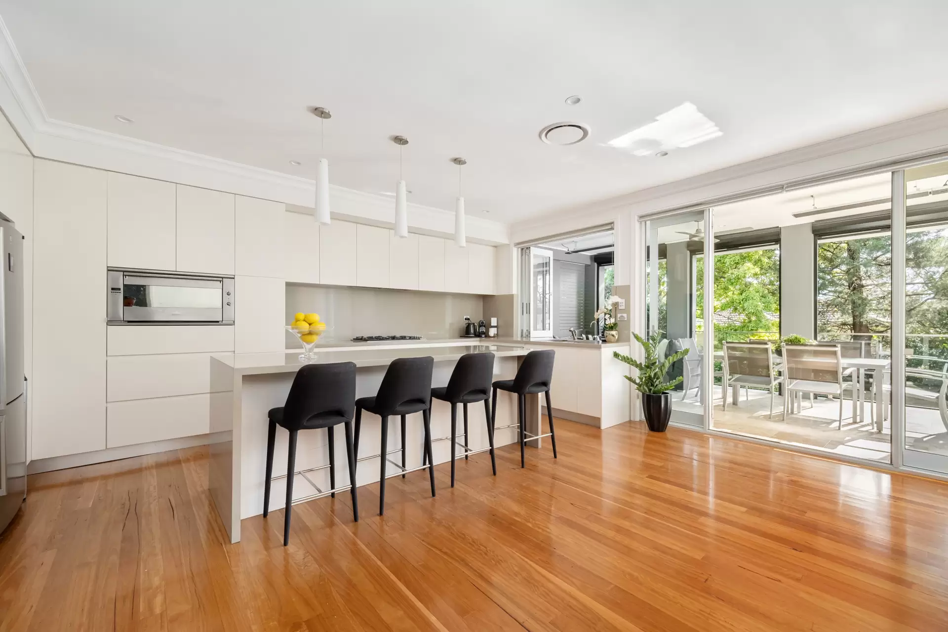 8 Reely Street, Pymble Sold by The Marshall Group - image 3