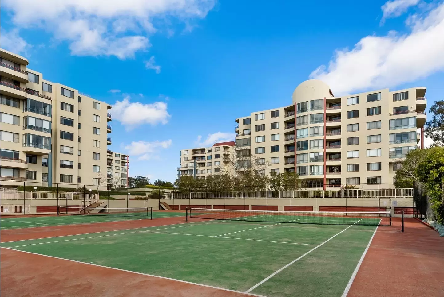 53/1-15 Fontenoy Road, Macquarie Park Sold by The Marshall Group - image 7