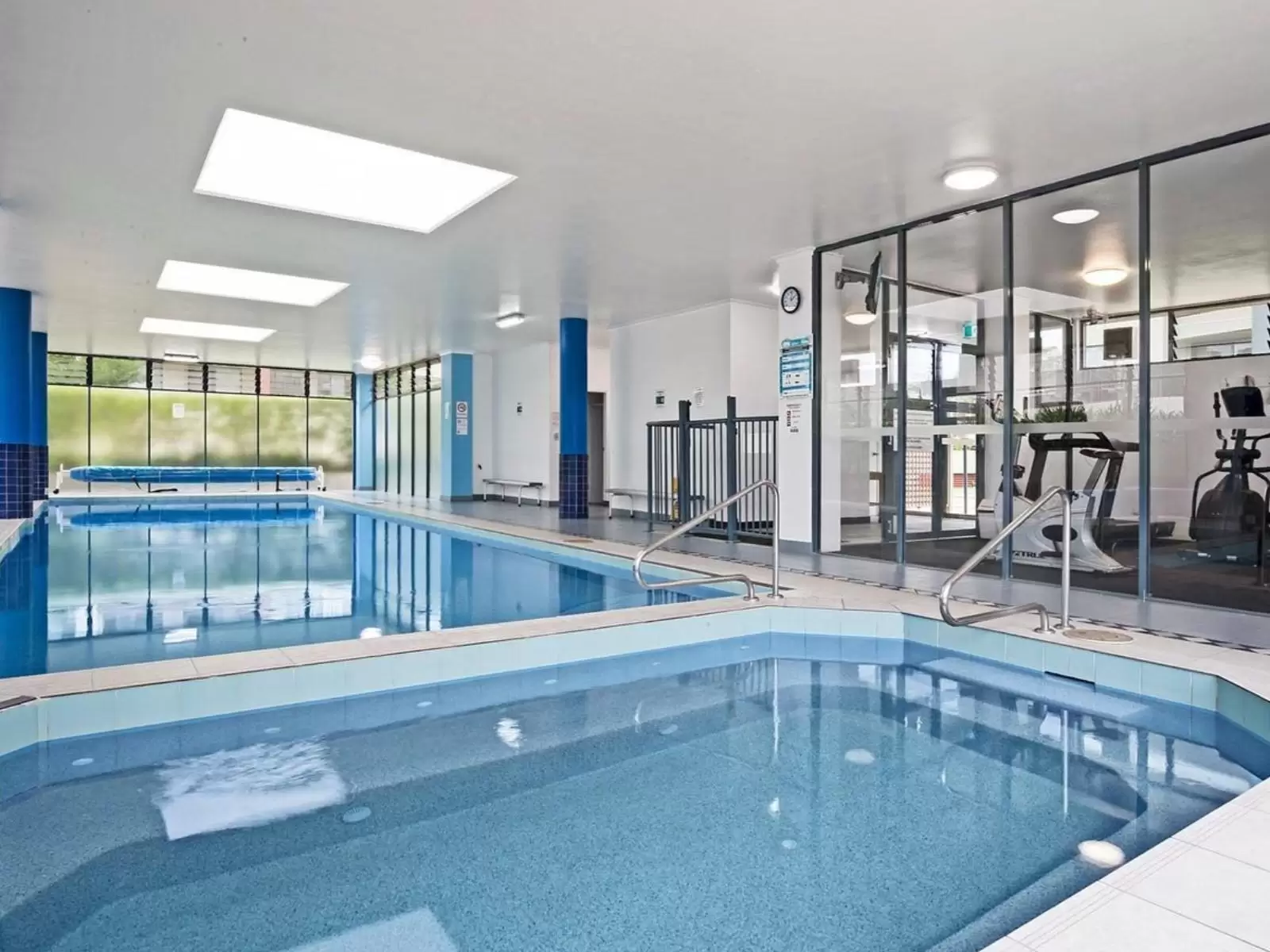 53/1-15 Fontenoy Road, Macquarie Park Sold by The Marshall Group - image 6