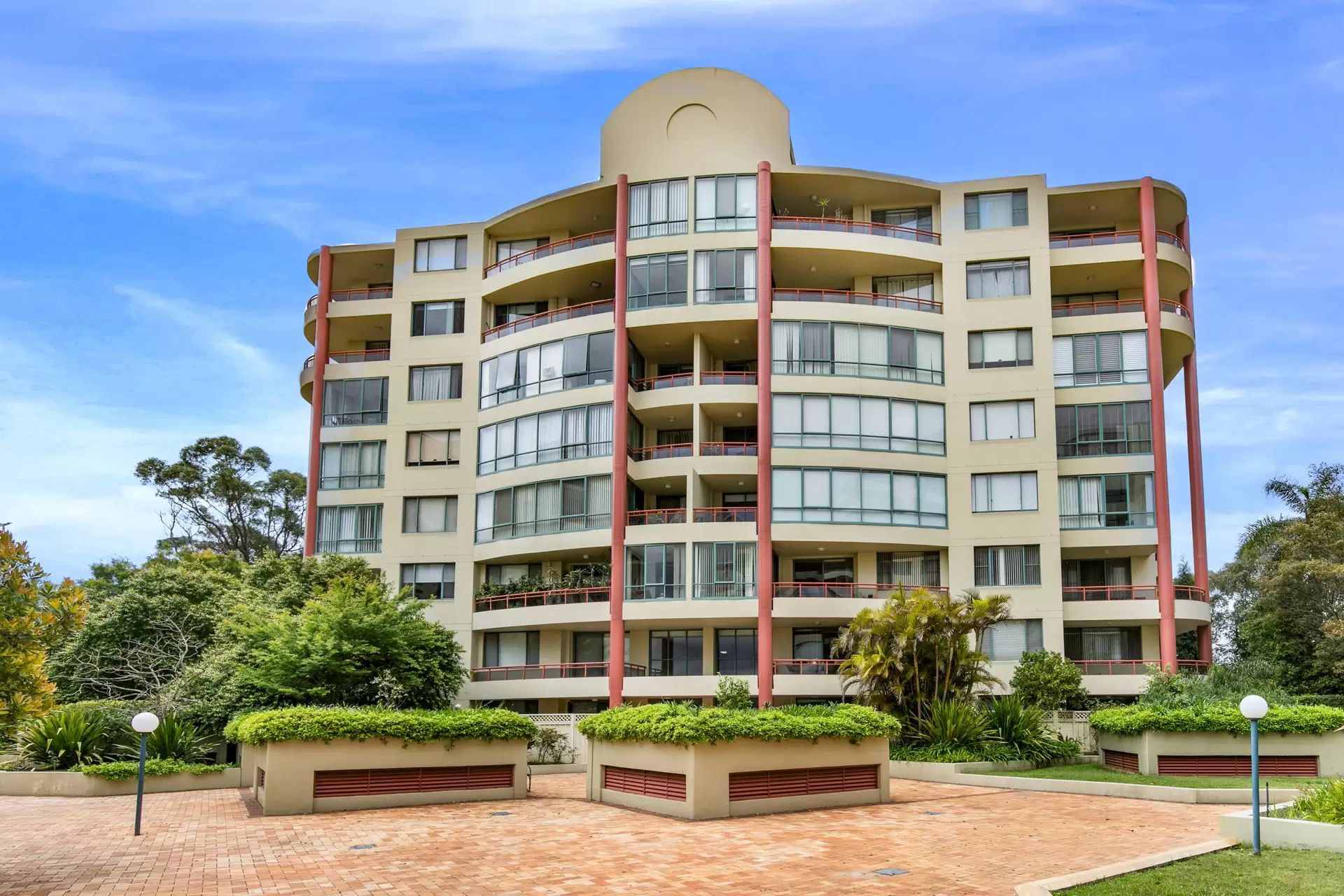 53/1-15 Fontenoy Road, Macquarie Park Sold by The Marshall Group - image 8