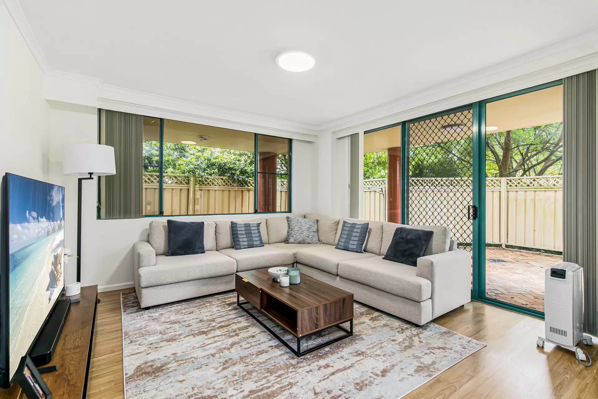 53/1-15 Fontenoy Road, Macquarie Park Sold by The Marshall Group - image 3