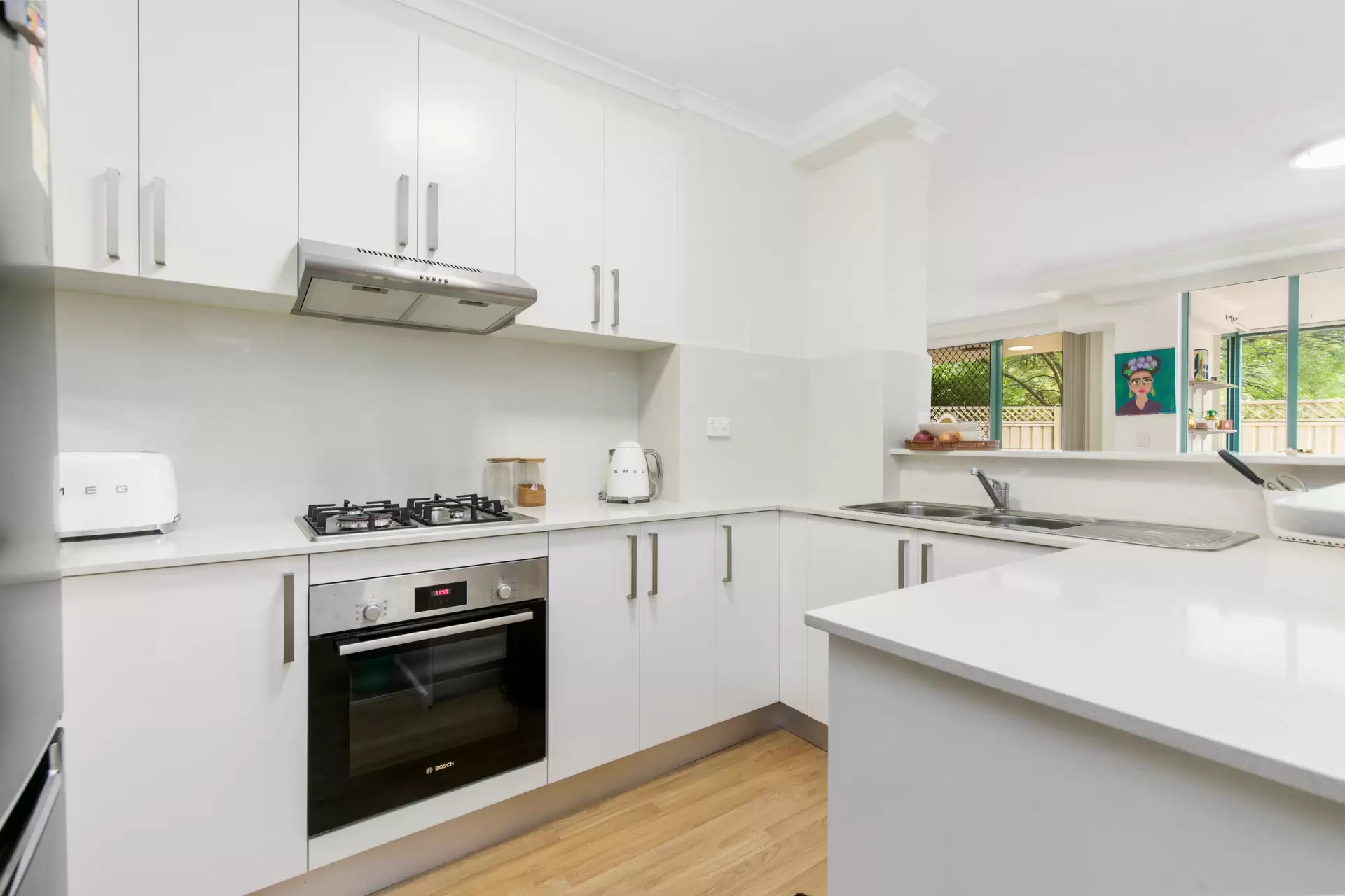 53/1-15 Fontenoy Road, Macquarie Park Sold by The Marshall Group - image 2