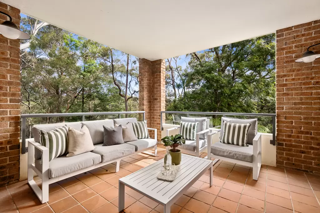 82/183 St Johns Avenue, Gordon Sold by The Marshall Group