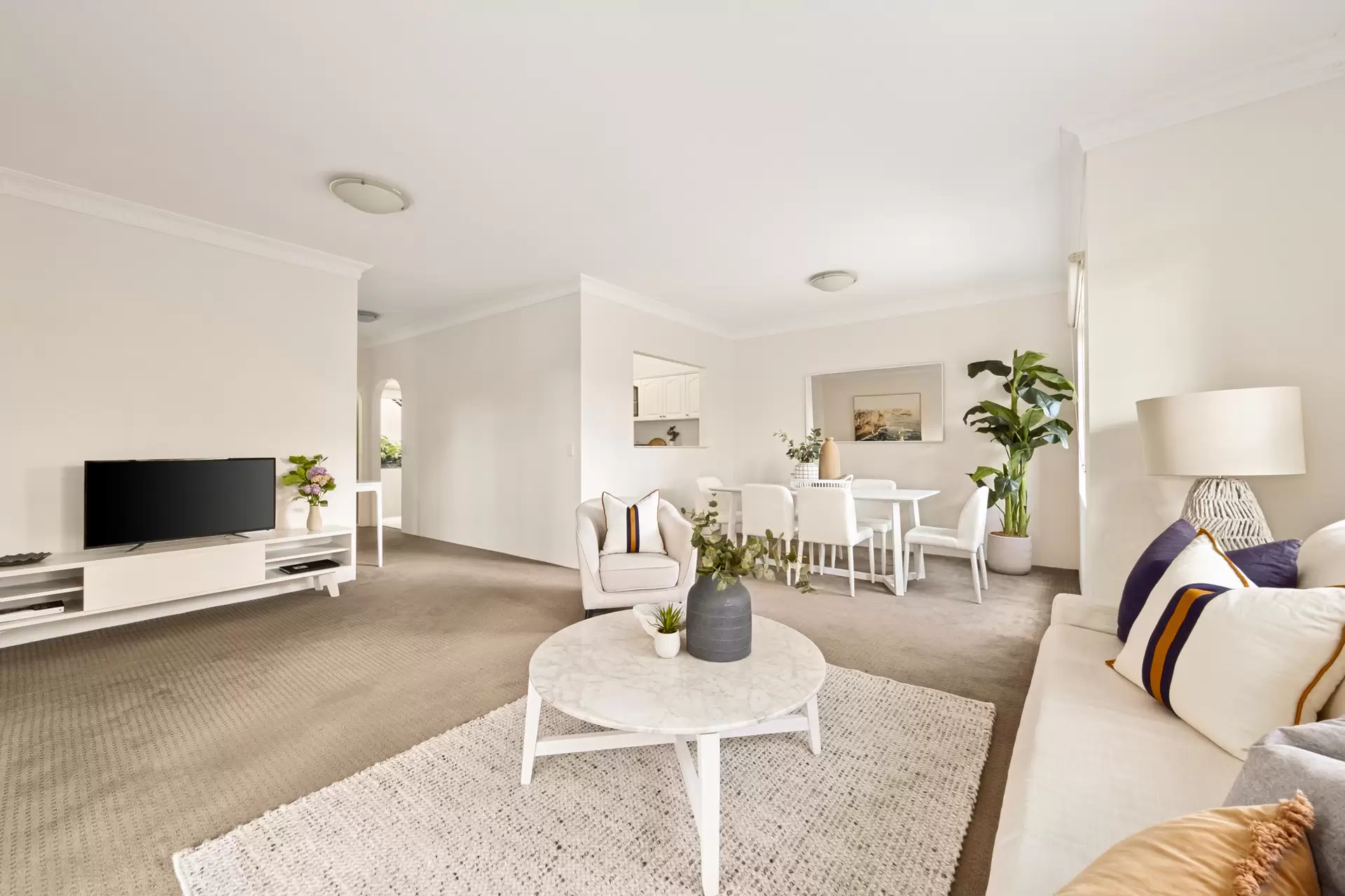 82/183 St Johns Avenue, Gordon Sold by The Marshall Group - image 3