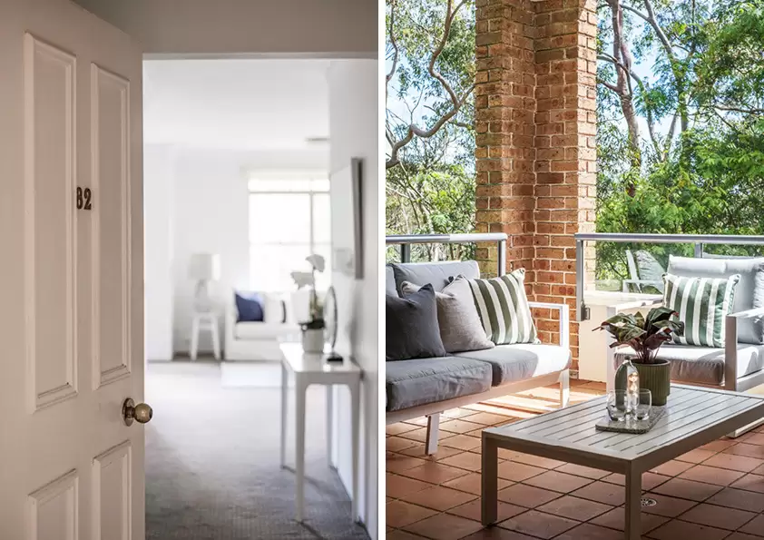 82/183 St Johns Avenue, Gordon Sold by The Marshall Group - image 6