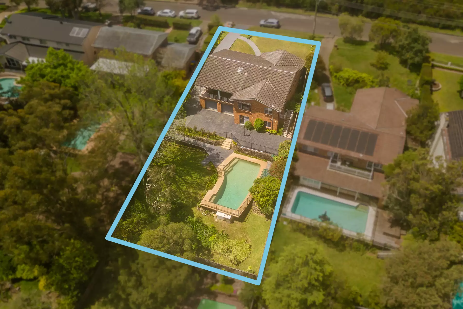 168 Grosvenor Street, Wahroonga Sold by The Marshall Group - image 15