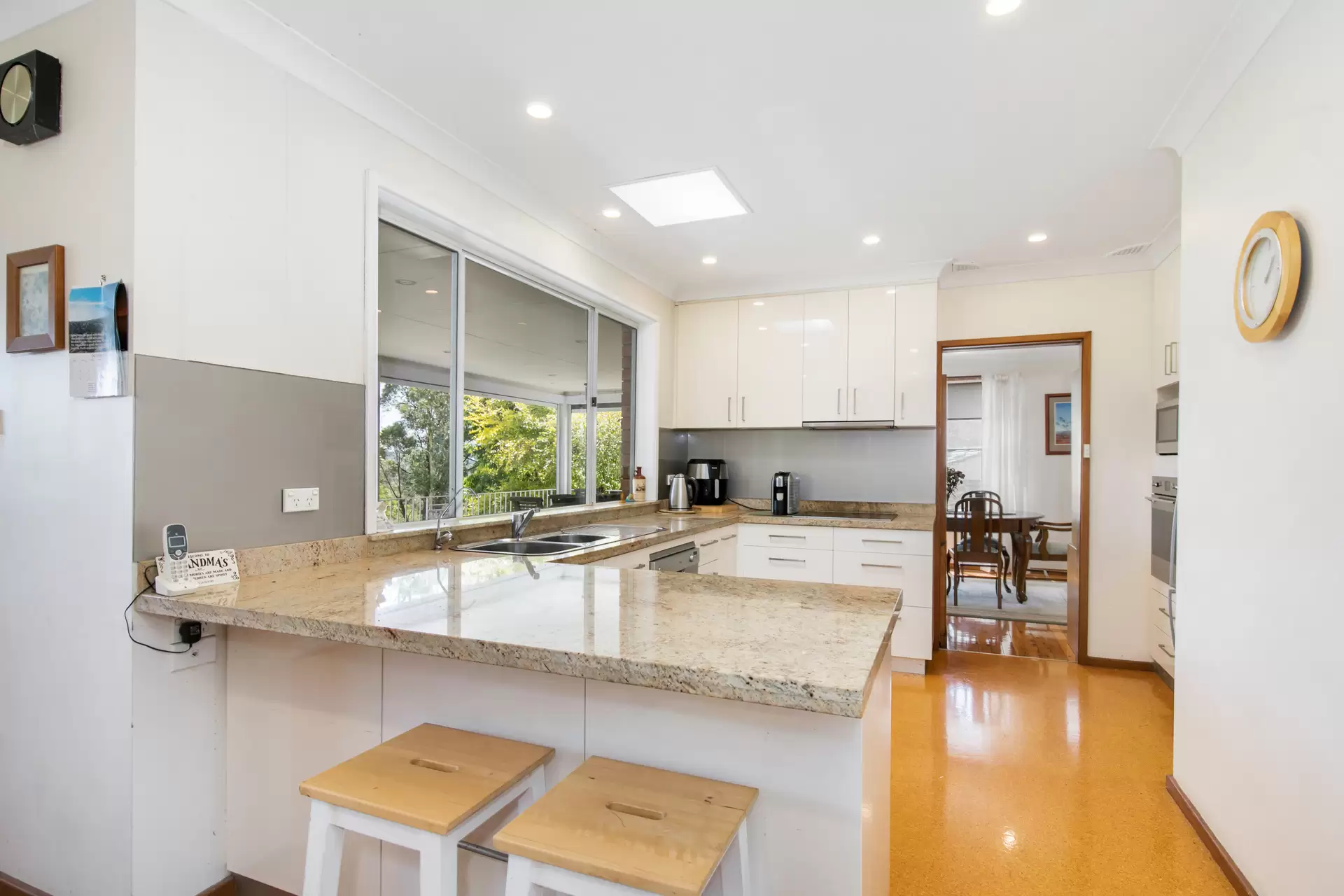 168 Grosvenor Street, Wahroonga Sold by The Marshall Group - image 5