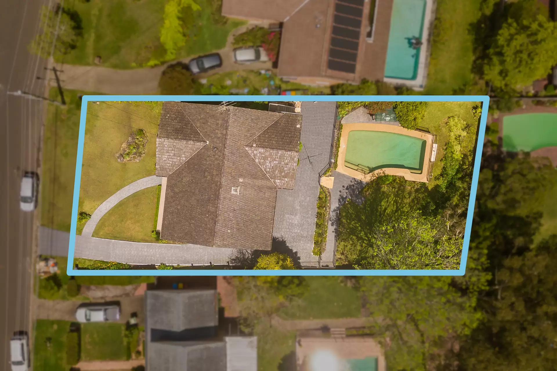 168 Grosvenor Street, Wahroonga Sold by The Marshall Group - image 13