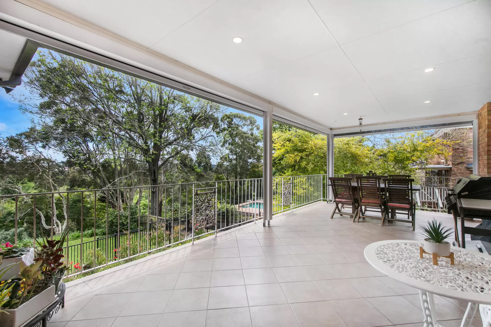 168 Grosvenor Street, Wahroonga Sold by The Marshall Group - image 7