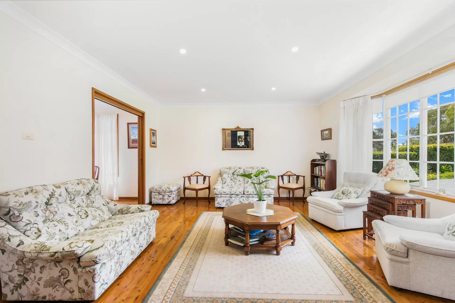 168 Grosvenor Street, Wahroonga Sold by The Marshall Group - image 3