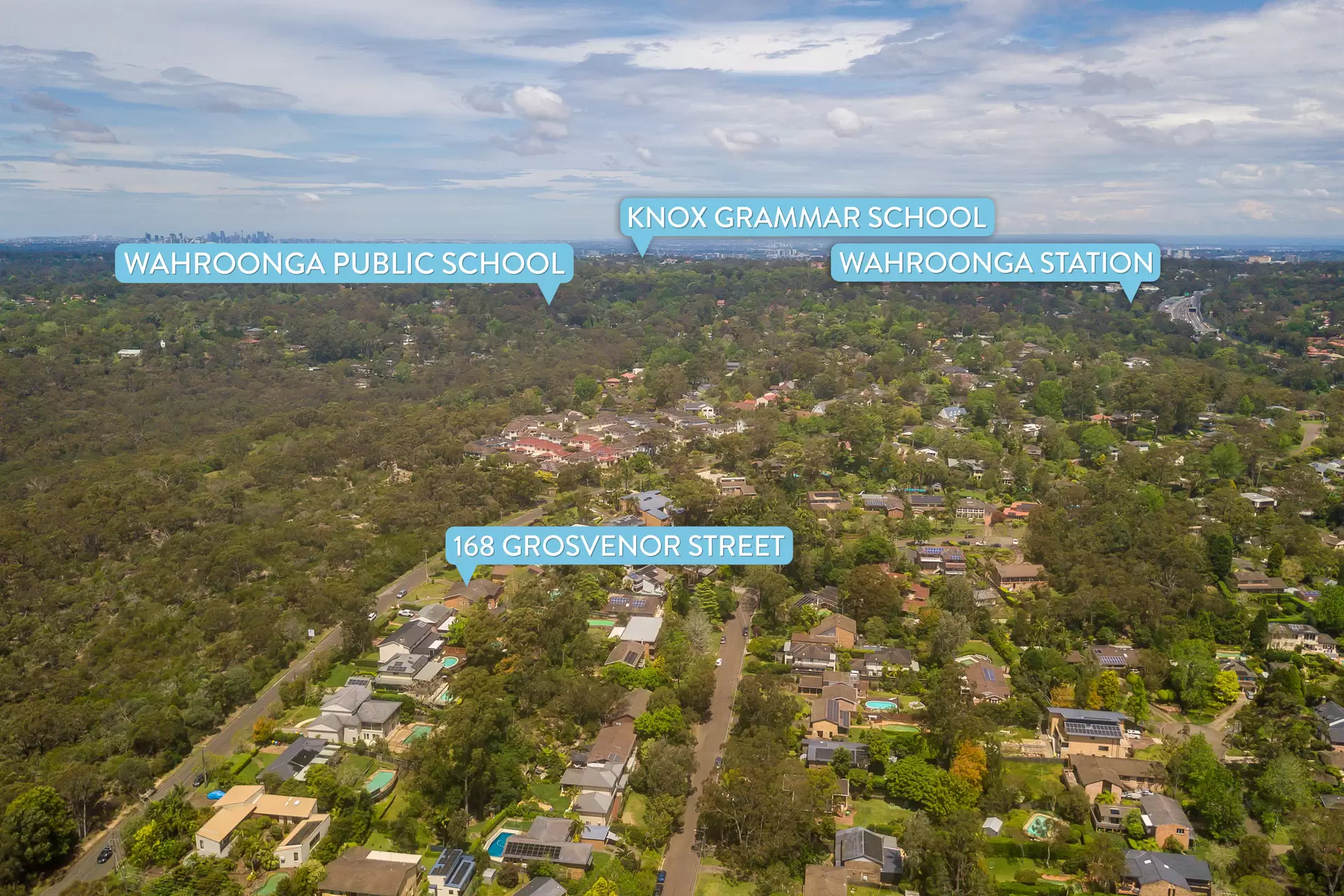 168 Grosvenor Street, Wahroonga Sold by The Marshall Group - image 16