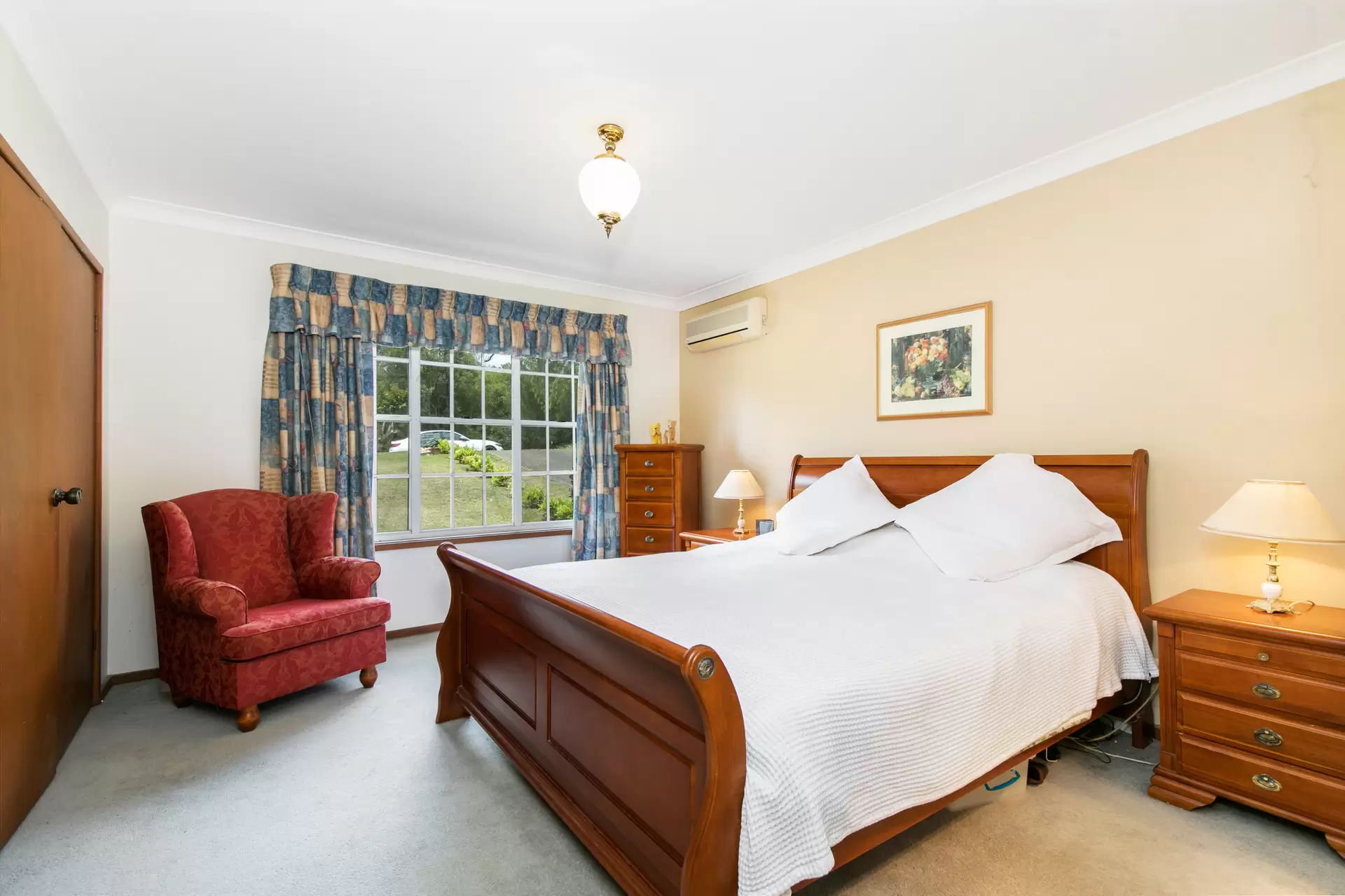 168 Grosvenor Street, Wahroonga Sold by The Marshall Group - image 8