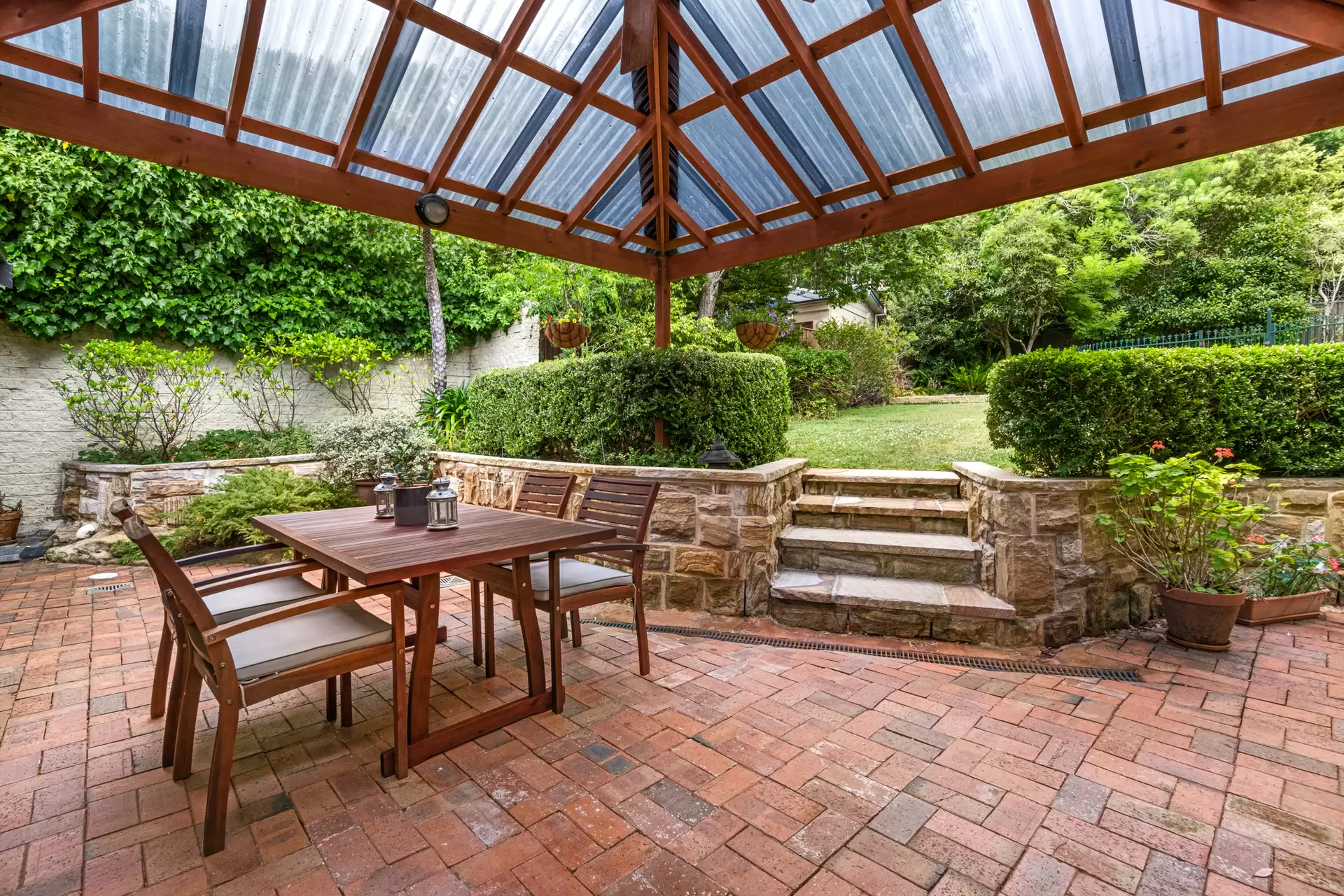 3 Tudor Place, St Ives Sold by The Marshall Group - image 3