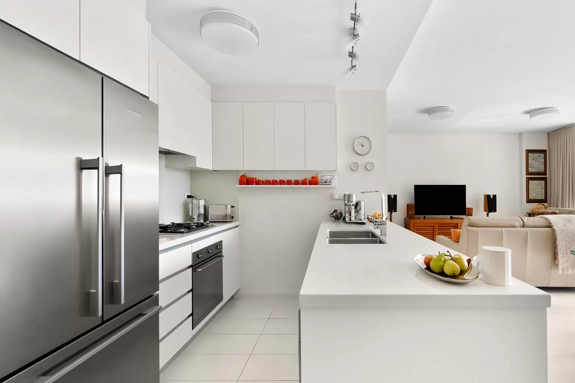 B502/6-14 Dumaresq Street, Gordon Sold by The Marshall Group - image 5