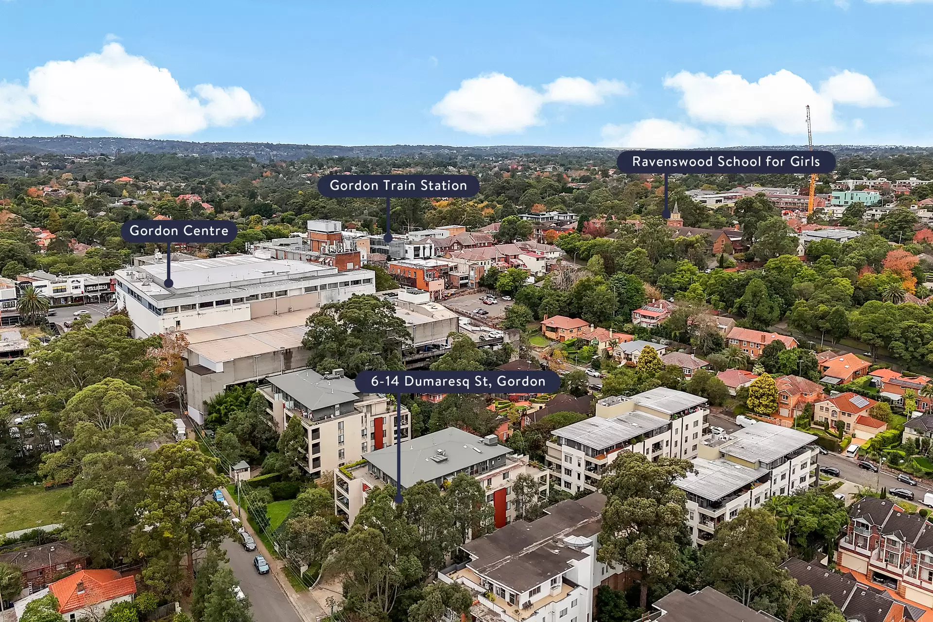 B502/6-14 Dumaresq Street, Gordon Sold by The Marshall Group - image 12