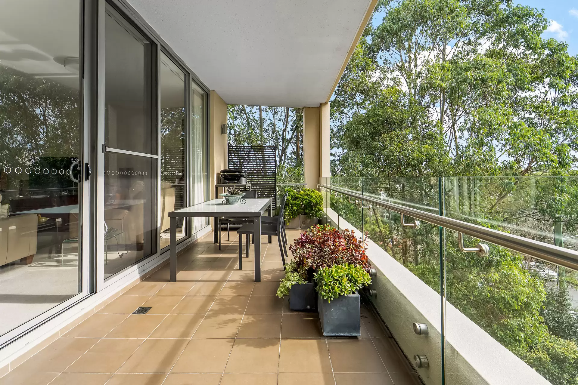 B502/6-14 Dumaresq Street, Gordon Sold by The Marshall Group - image 3