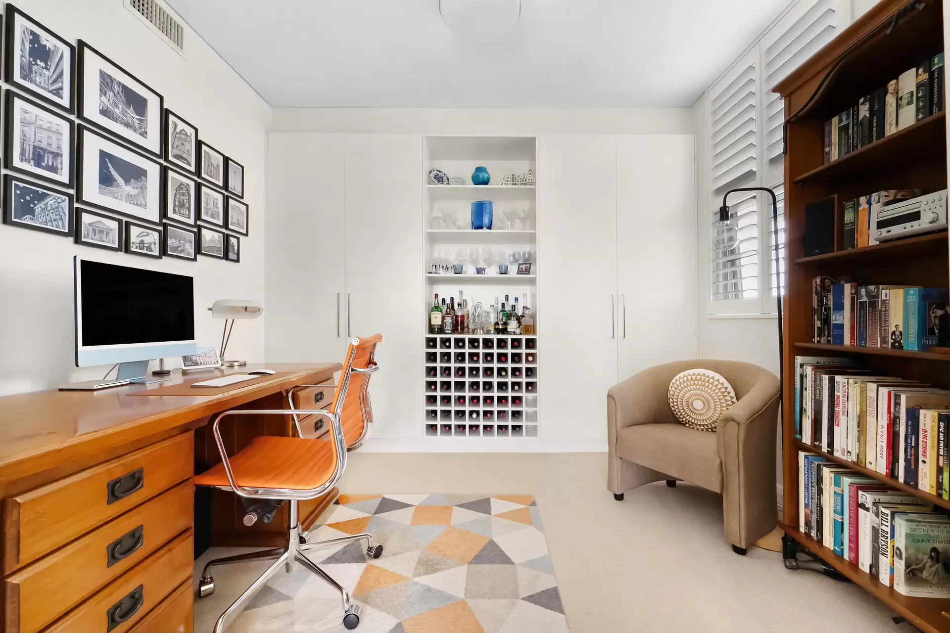 B502/6-14 Dumaresq Street, Gordon Sold by The Marshall Group - image 4