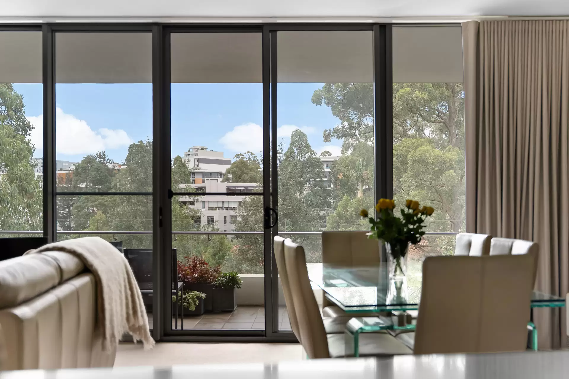 B502/6-14 Dumaresq Street, Gordon Sold by The Marshall Group - image 6