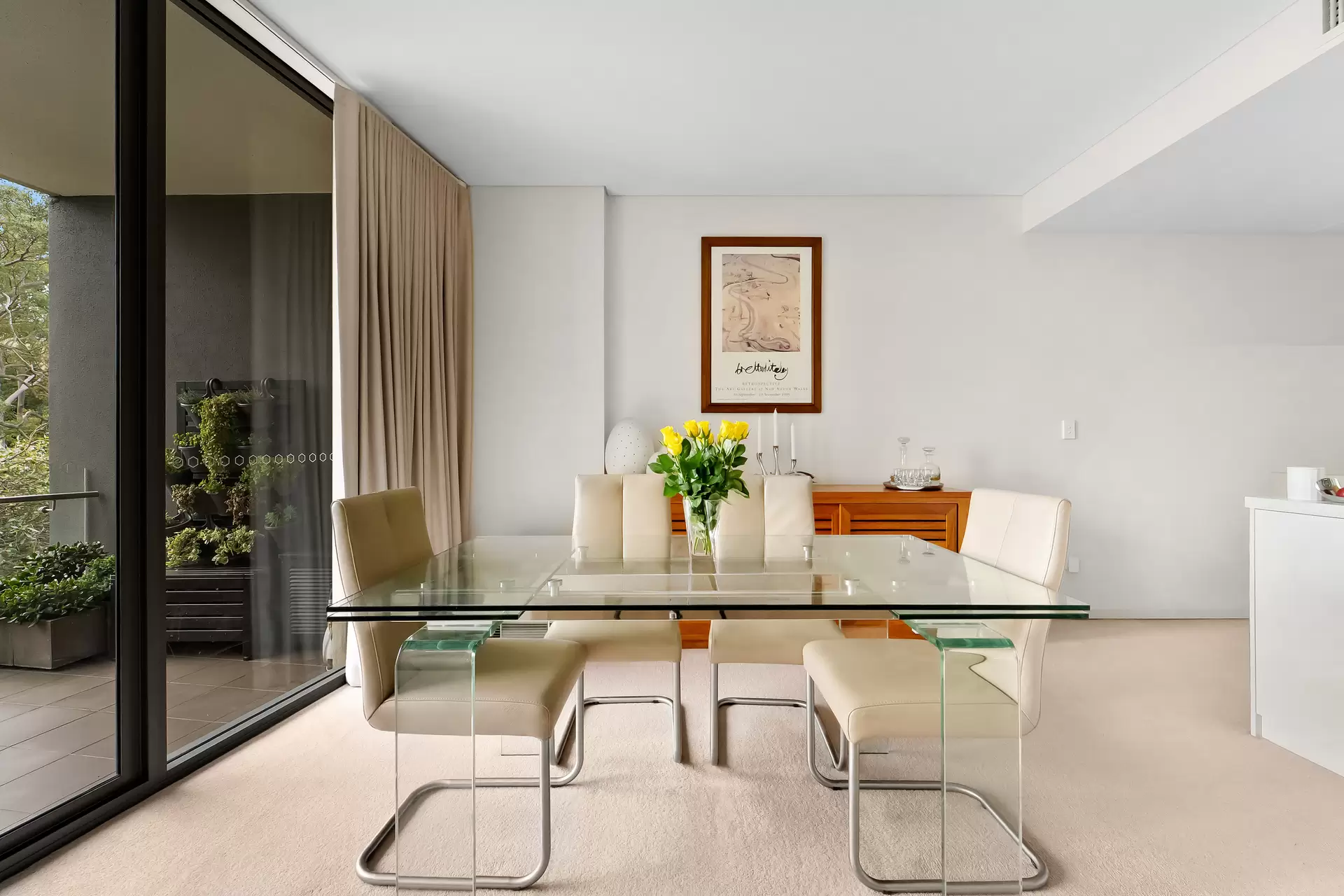 B502/6-14 Dumaresq Street, Gordon Sold by The Marshall Group - image 2